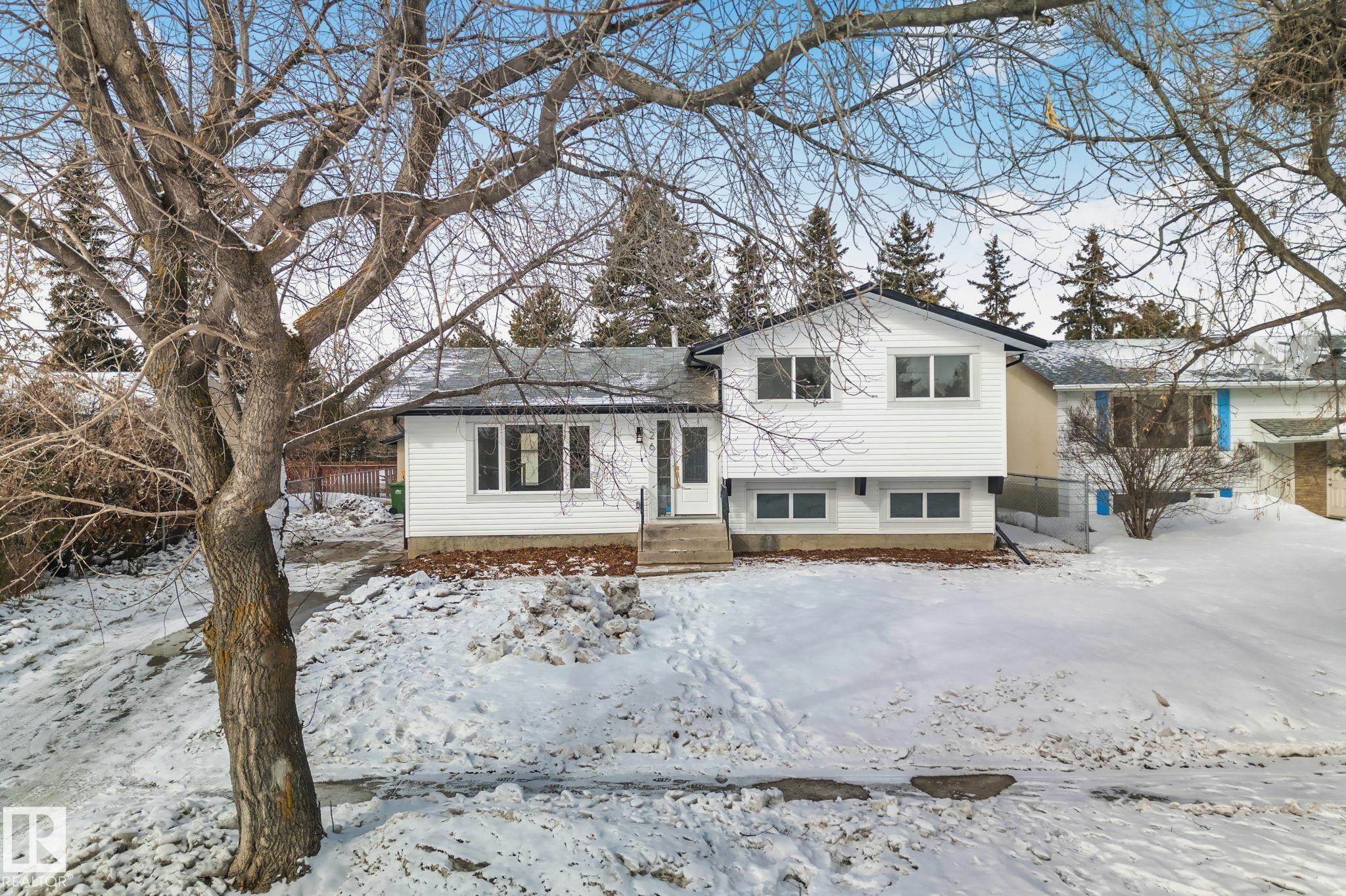 Photo 40 at 26 Alcott Crescent, Akinsdale, St. Albert
