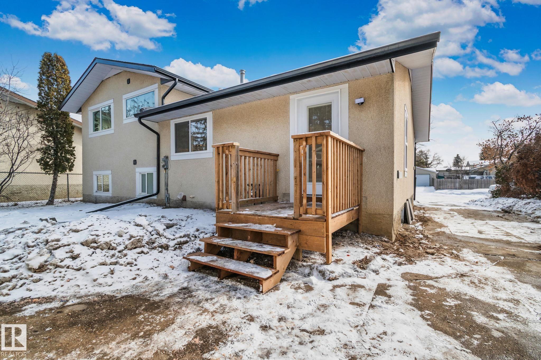 Photo 42 at 26 Alcott Crescent, Akinsdale, St. Albert