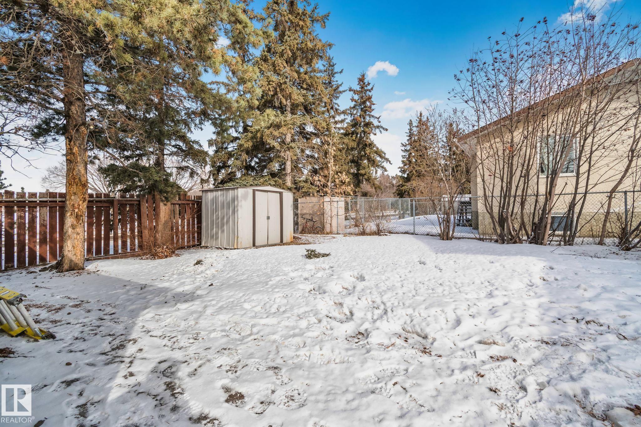 Photo 43 at 26 Alcott Crescent, Akinsdale, St. Albert