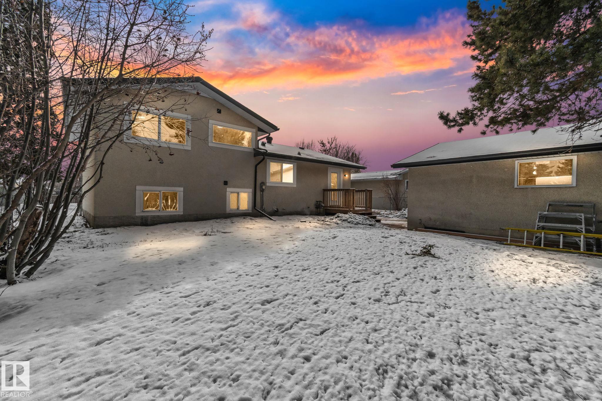 Photo 44 at 26 Alcott Crescent, Akinsdale, St. Albert