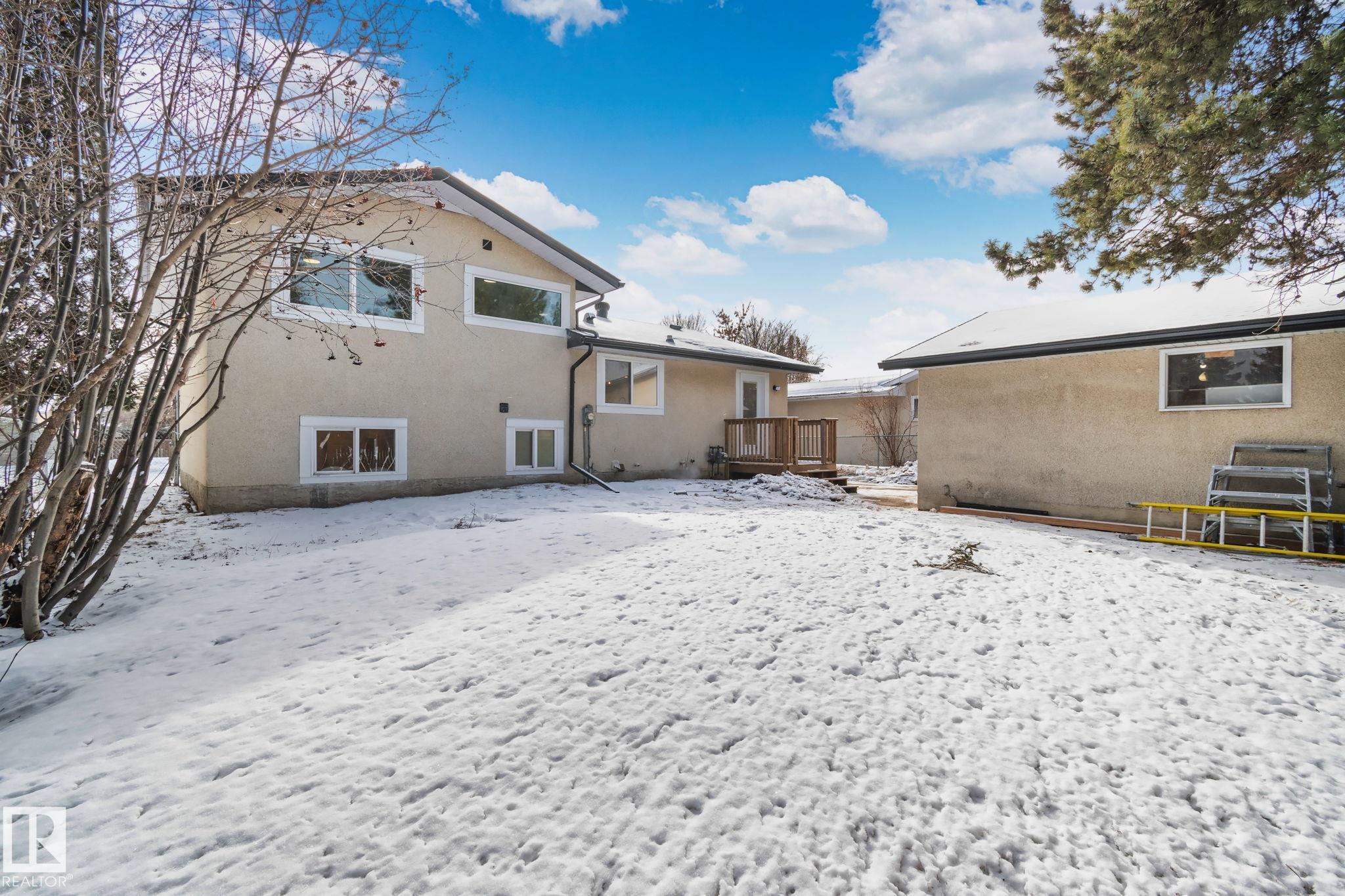 Photo 46 at 26 Alcott Crescent, Akinsdale, St. Albert