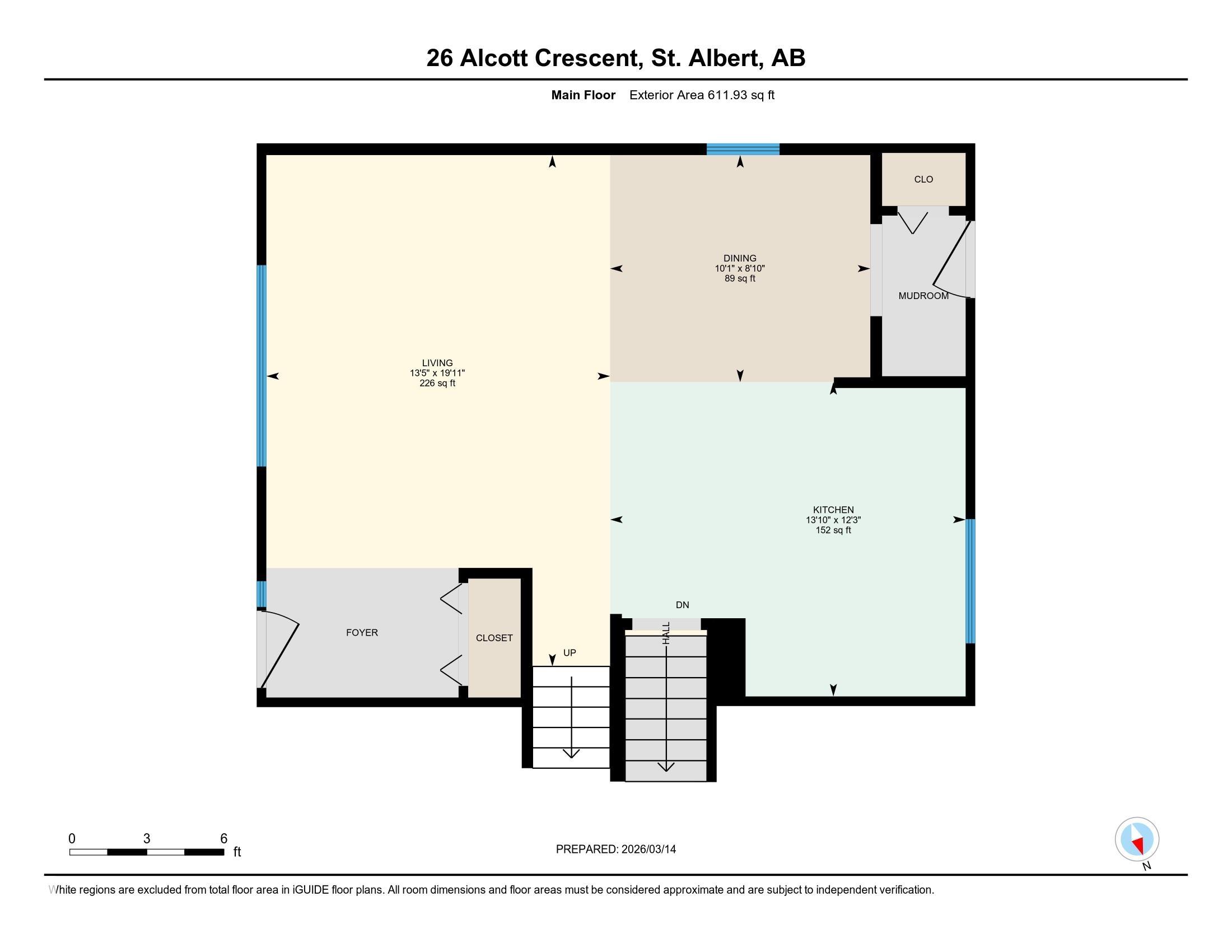 Photo 51 at 26 Alcott Crescent, Akinsdale, St. Albert