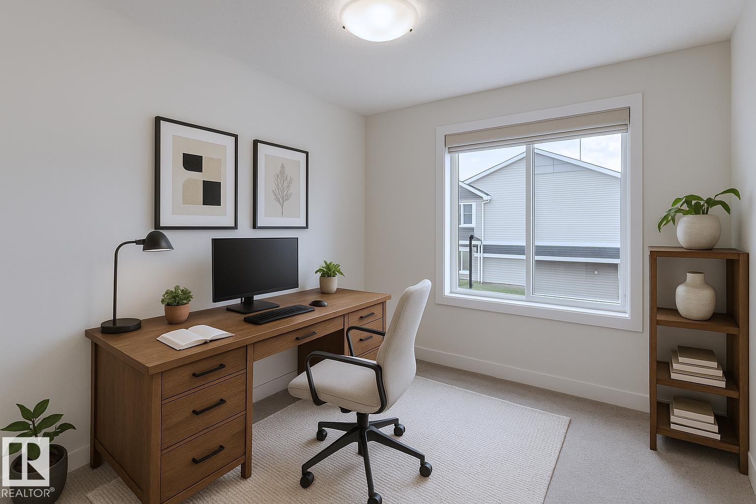 Photo 26 at 35 - 2922 Maple Way NW, Maple Crest, Edmonton