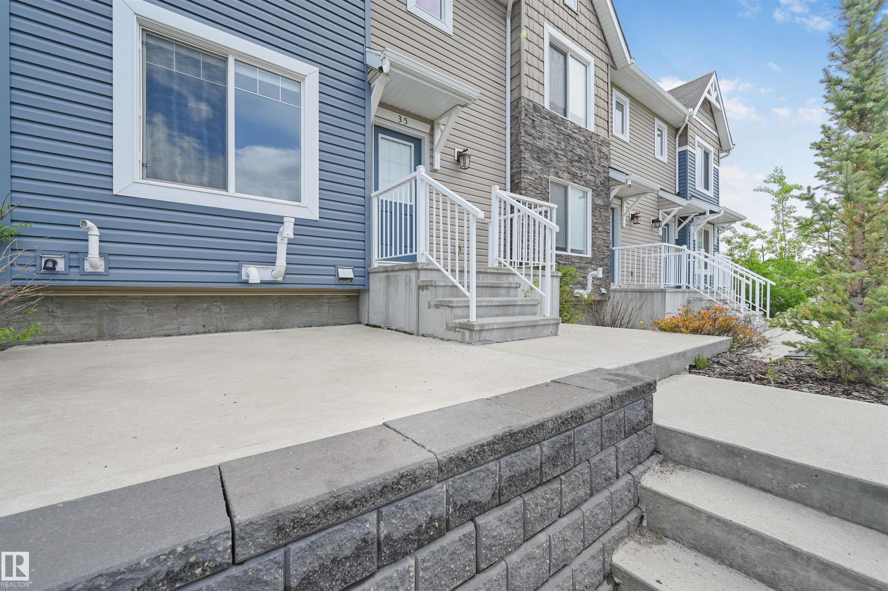 35 - 2922 Maple Way NW, Maple Crest, Edmonton