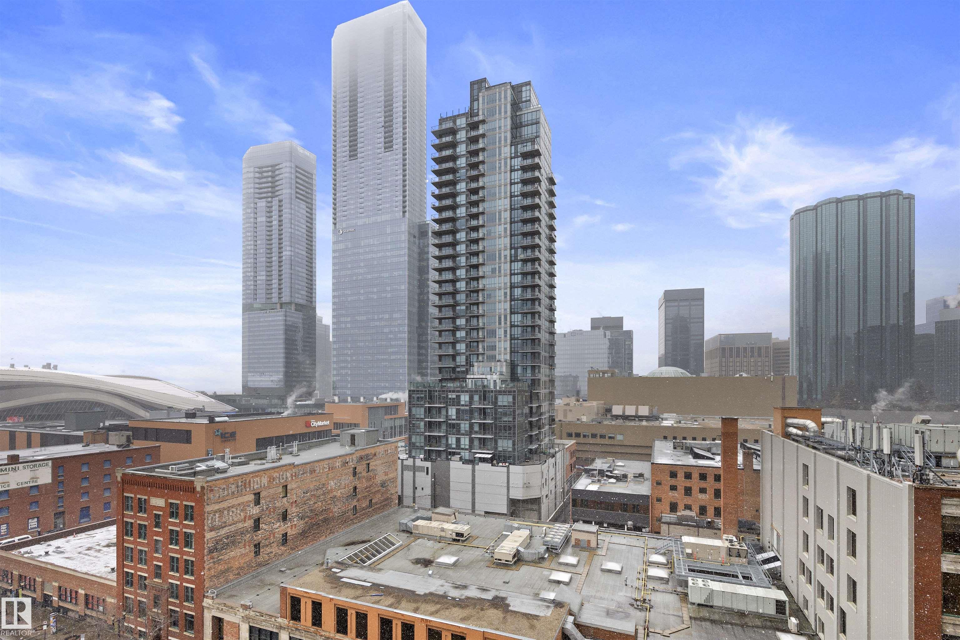 Photo 33 at 905 - 10226 104 Street NW, Downtown, Edmonton