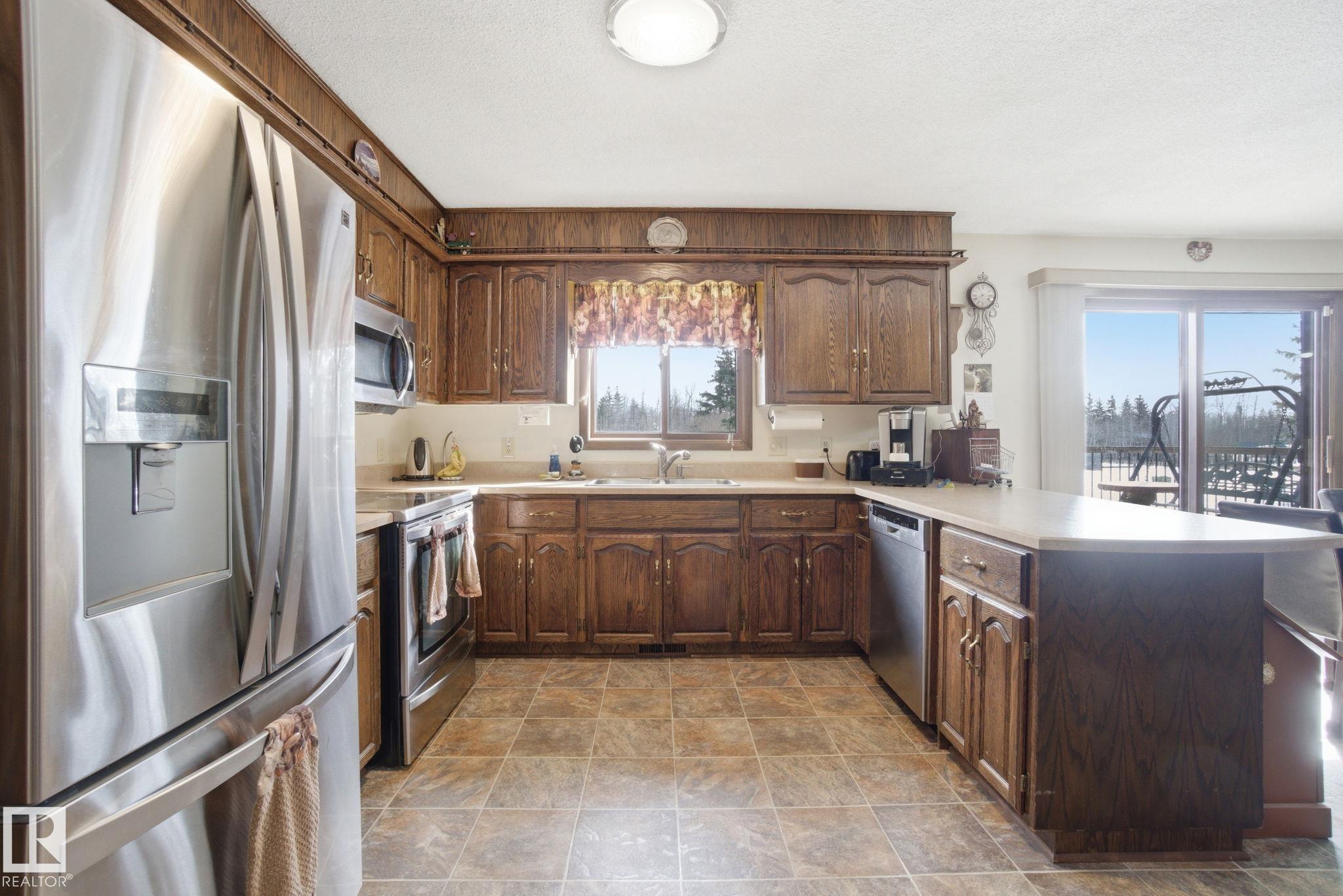 Photo 11 at 55022 Rge Road 23, None, Rural Lac Ste. Anne County