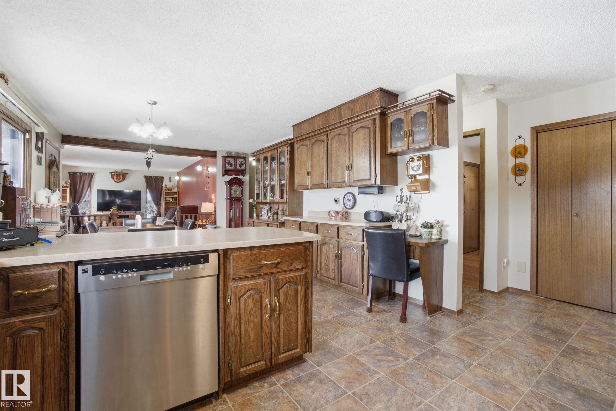 Photo 13 at 55022 Rge Road 23, None, Rural Lac Ste. Anne County