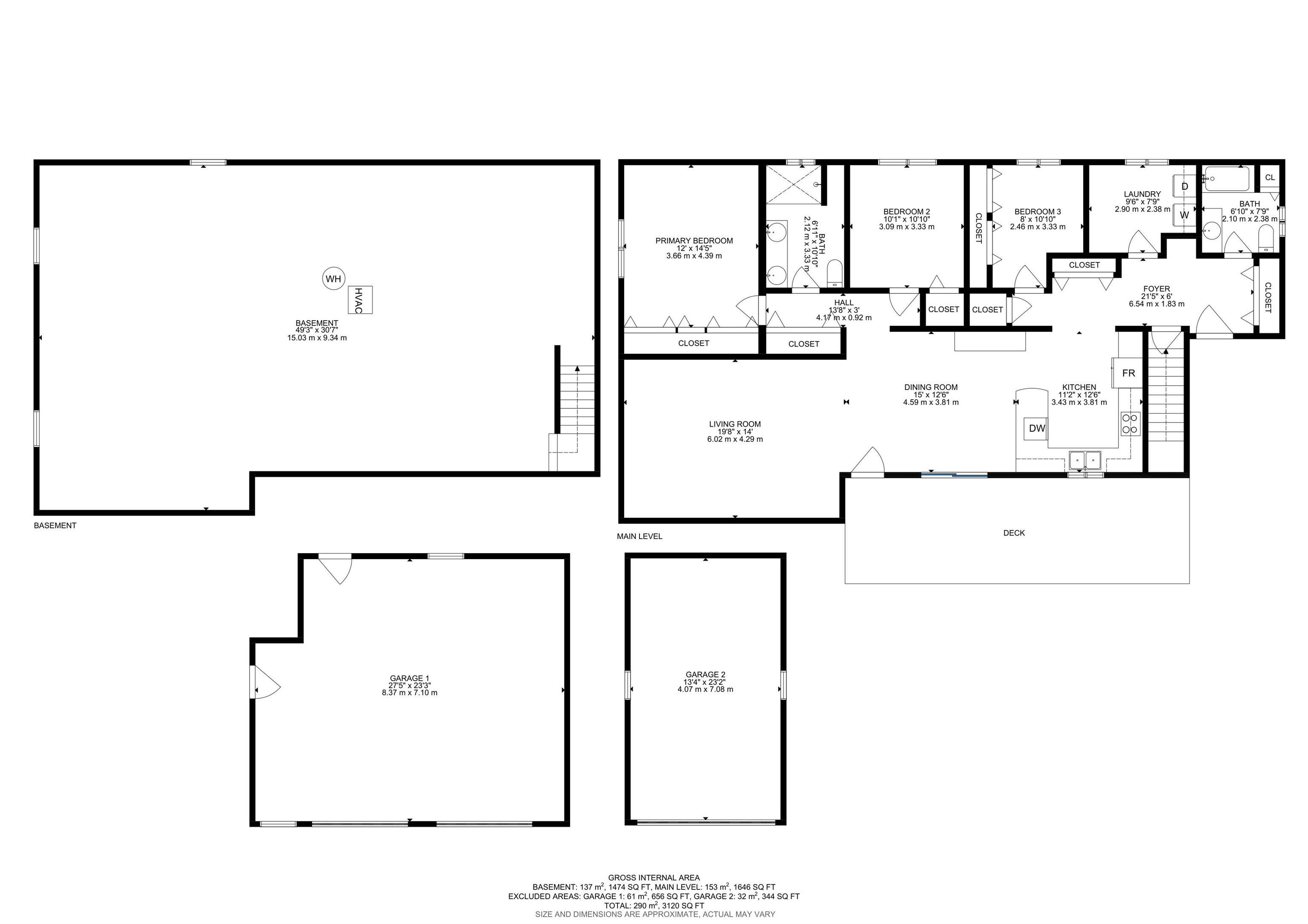 Photo 35 at 55022 Rge Road 23, None, Rural Lac Ste. Anne County