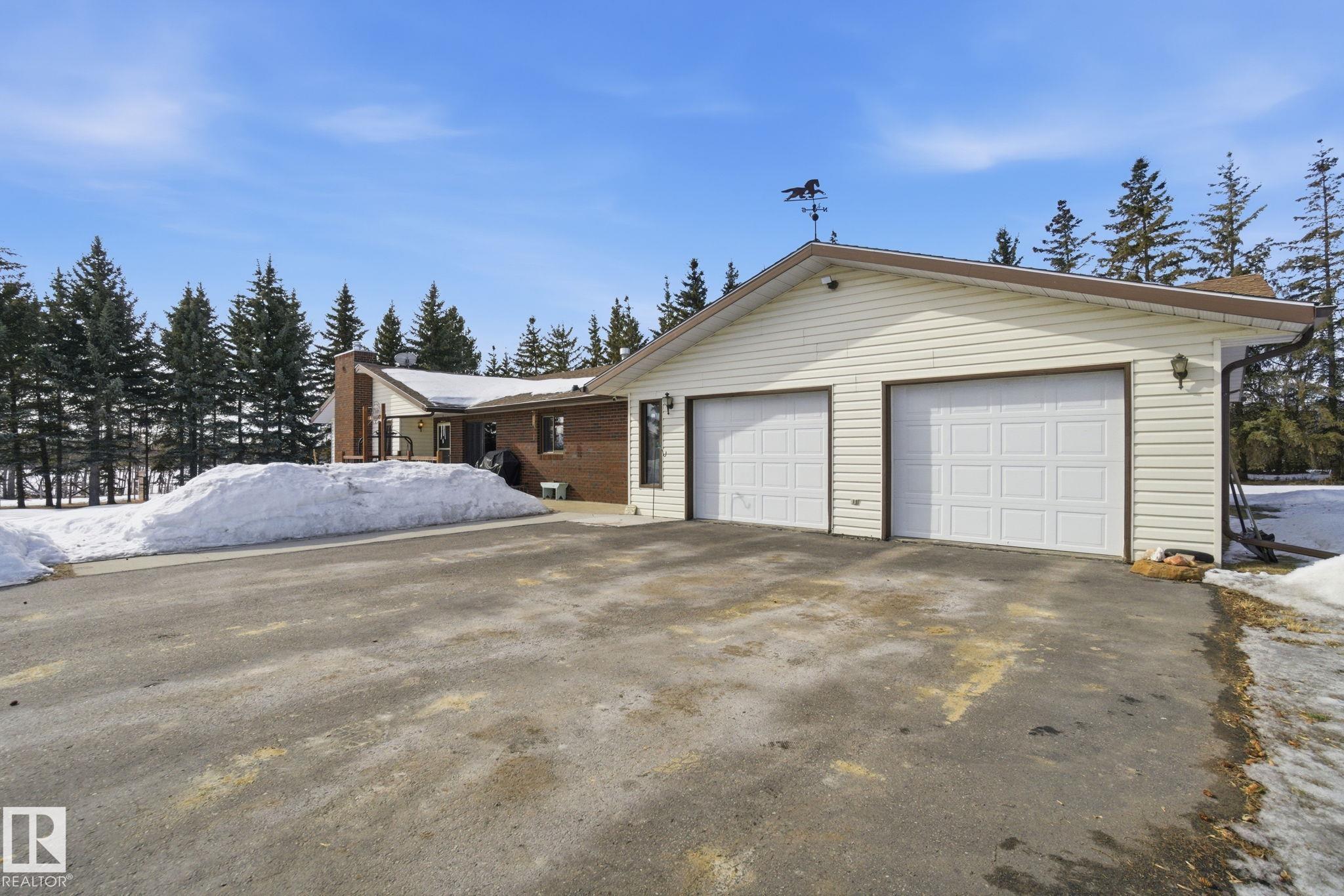 Photo 40 at 55022 Rge Road 23, None, Rural Lac Ste. Anne County