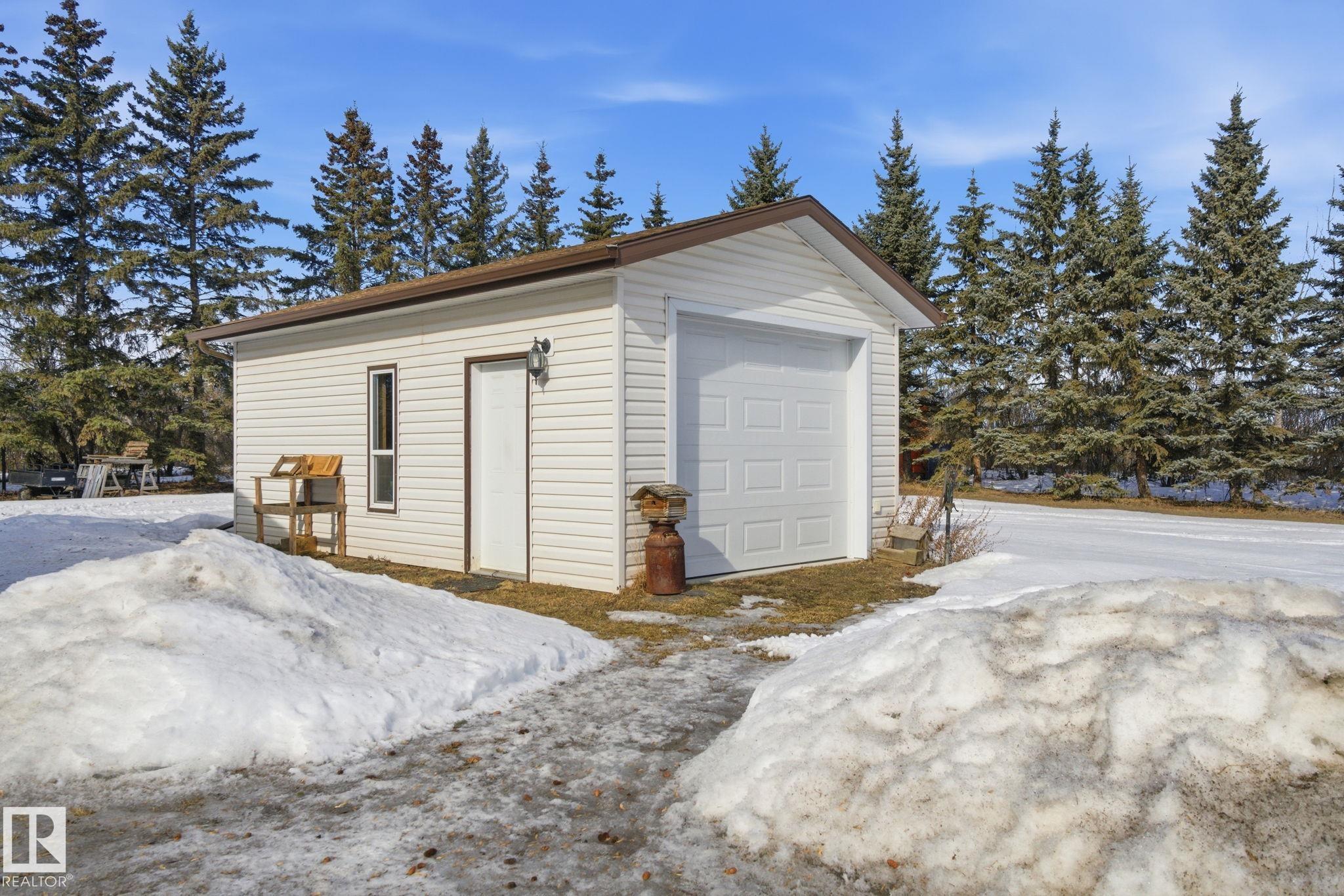 Photo 41 at 55022 Rge Road 23, None, Rural Lac Ste. Anne County