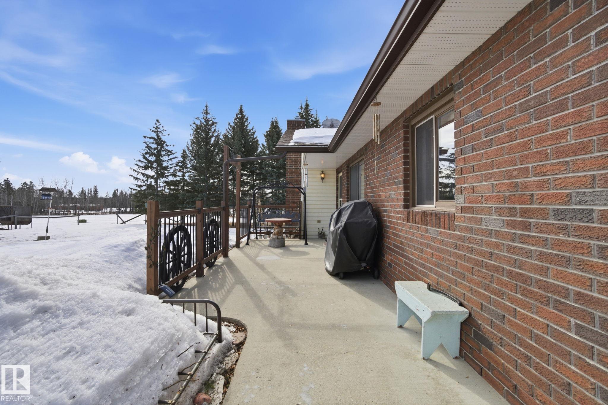 Photo 42 at 55022 Rge Road 23, None, Rural Lac Ste. Anne County