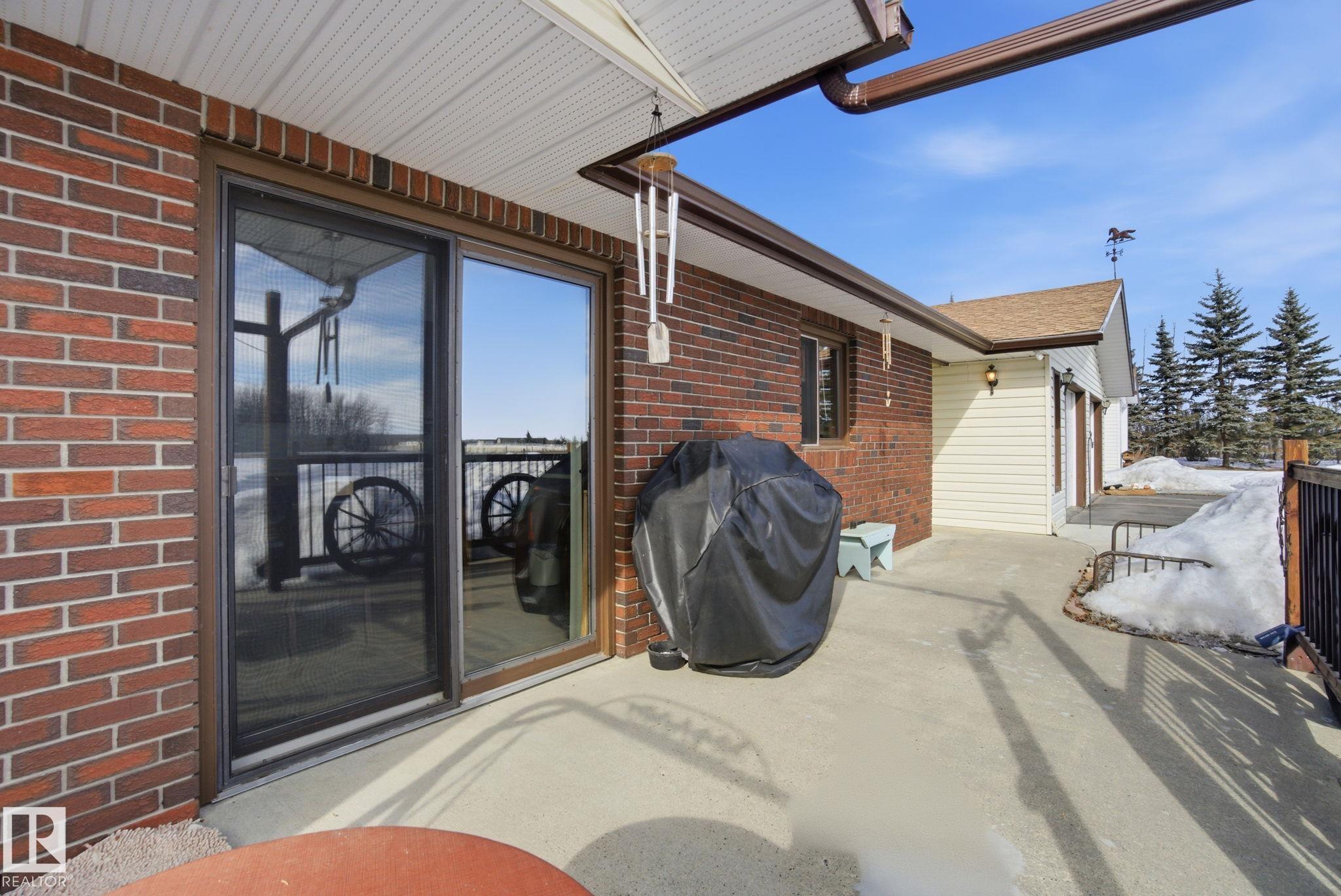 Photo 43 at 55022 Rge Road 23, None, Rural Lac Ste. Anne County