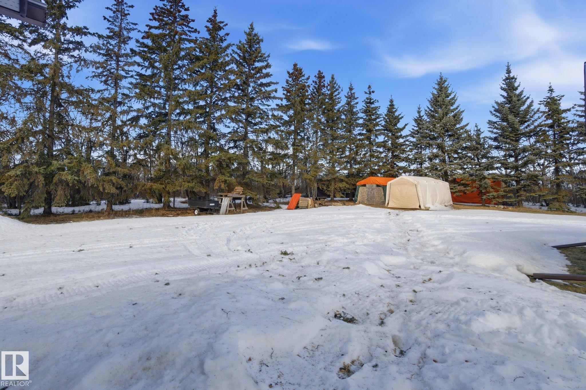 Photo 45 at 55022 Rge Road 23, None, Rural Lac Ste. Anne County