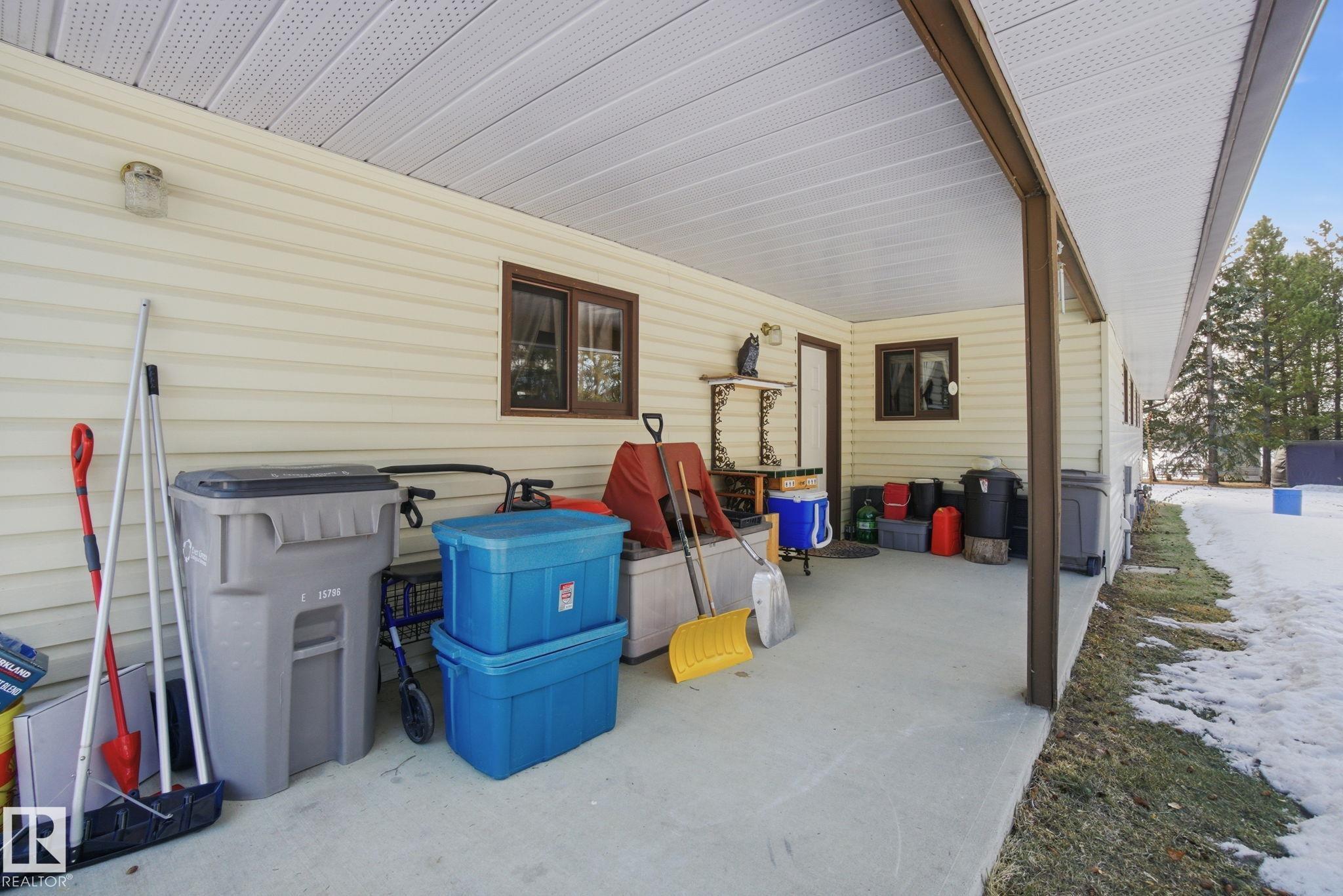 Photo 46 at 55022 Rge Road 23, None, Rural Lac Ste. Anne County