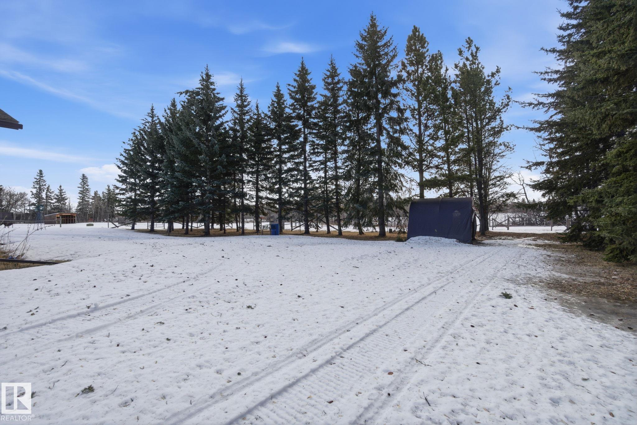 Photo 48 at 55022 Rge Road 23, None, Rural Lac Ste. Anne County