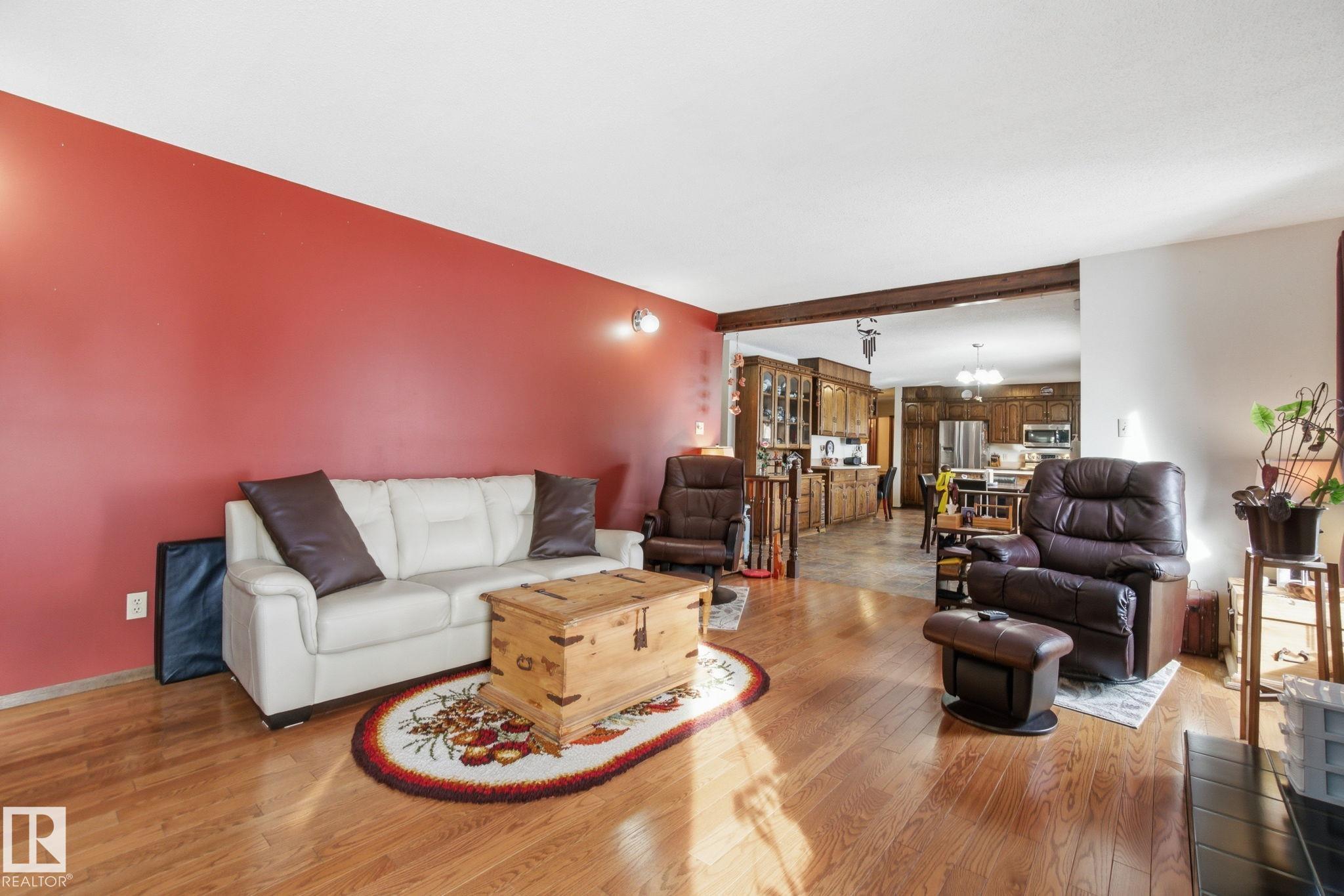 Photo 6 at 55022 Rge Road 23, None, Rural Lac Ste. Anne County