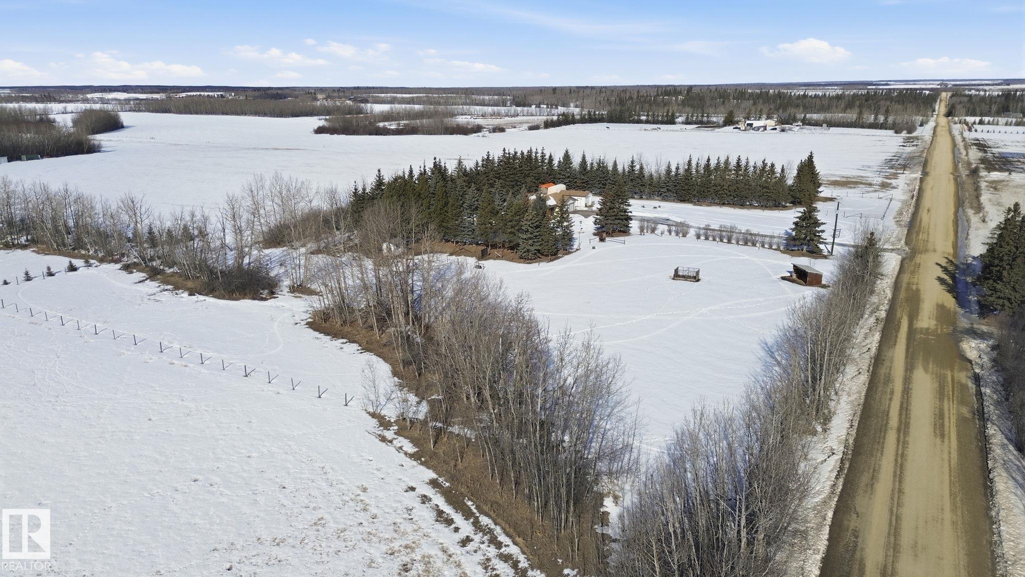 Photo 52 at 55022 Rge Road 23, None, Rural Lac Ste. Anne County
