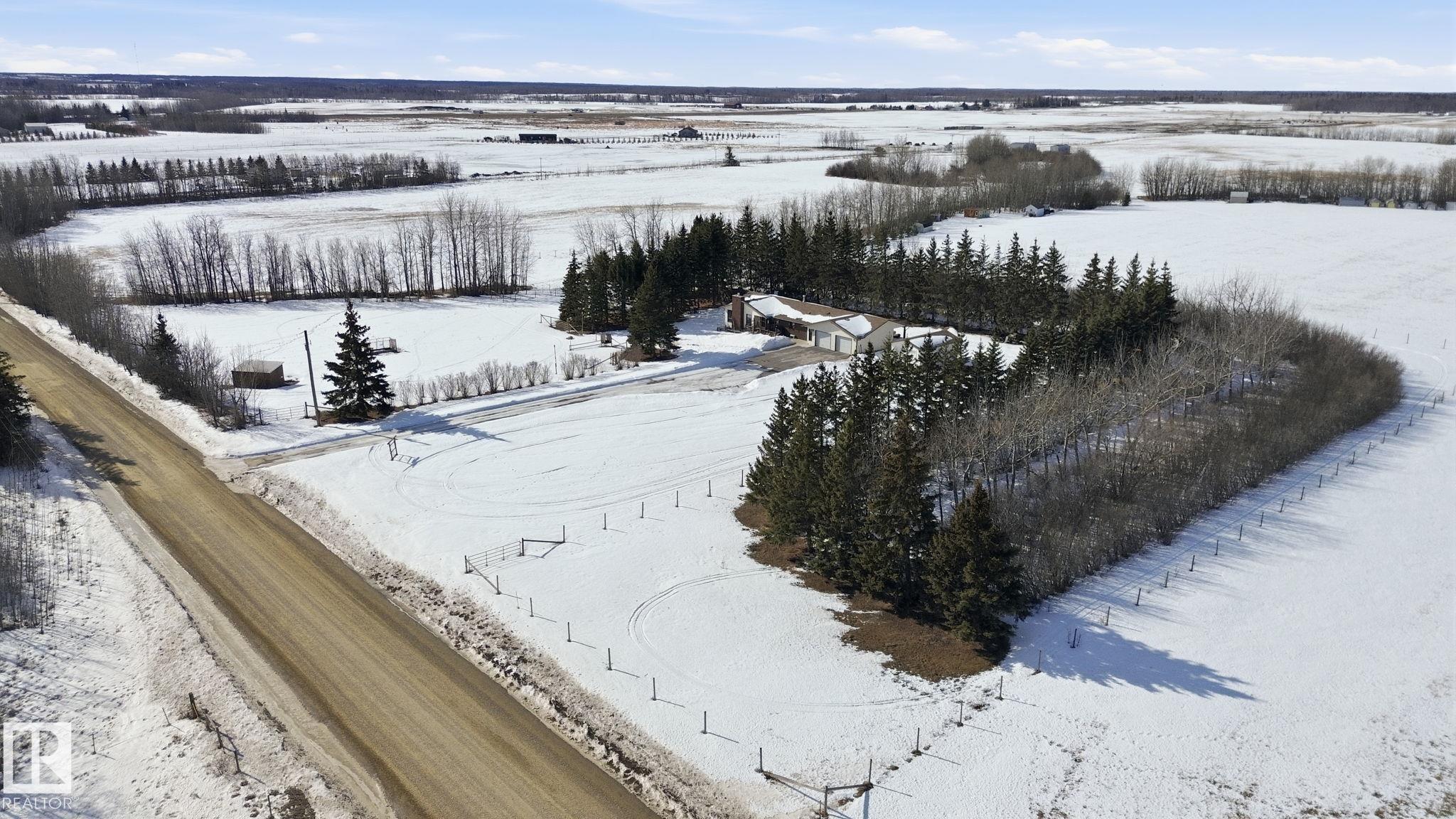 Photo 53 at 55022 Rge Road 23, None, Rural Lac Ste. Anne County