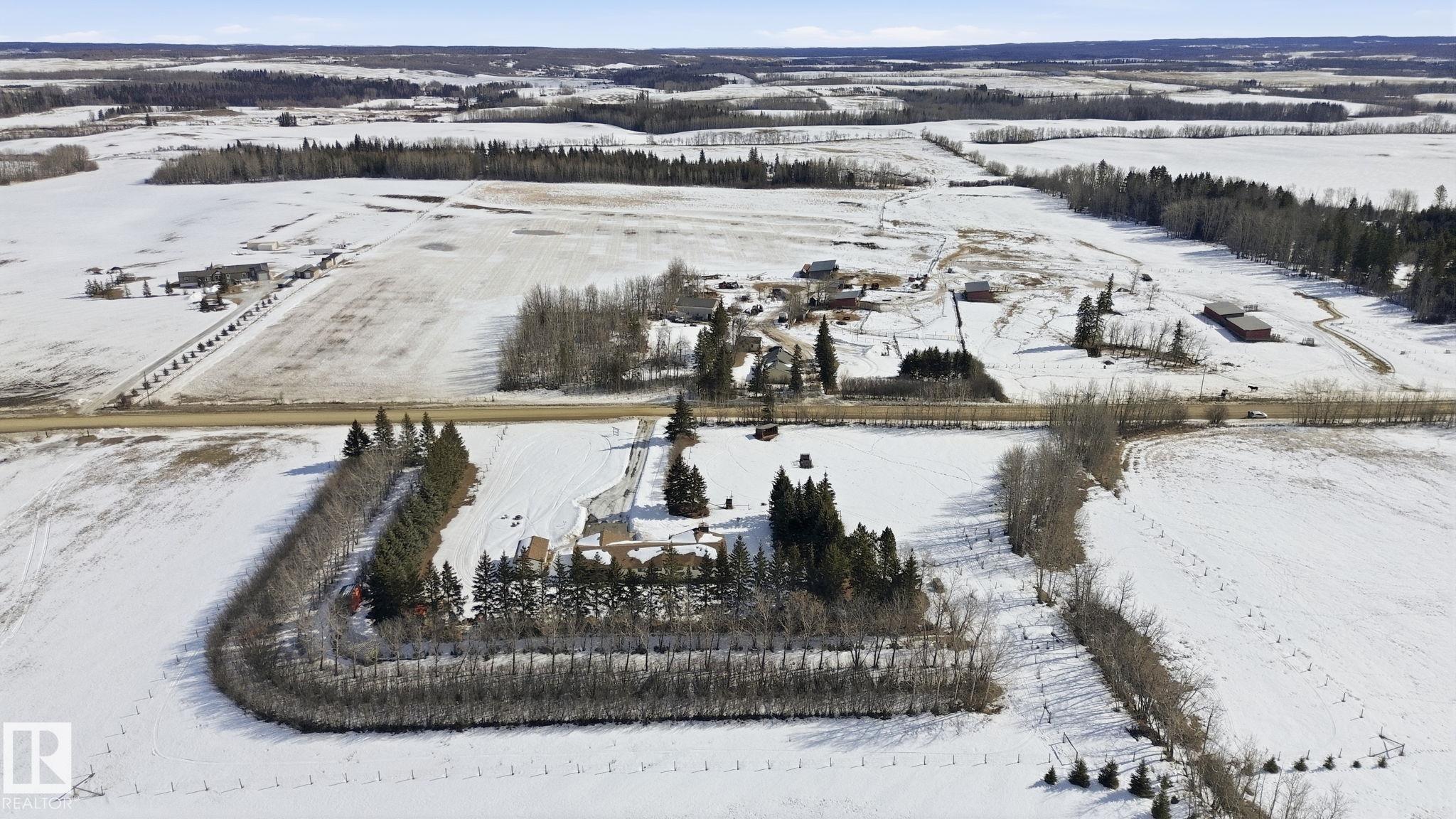 Photo 55 at 55022 Rge Road 23, None, Rural Lac Ste. Anne County