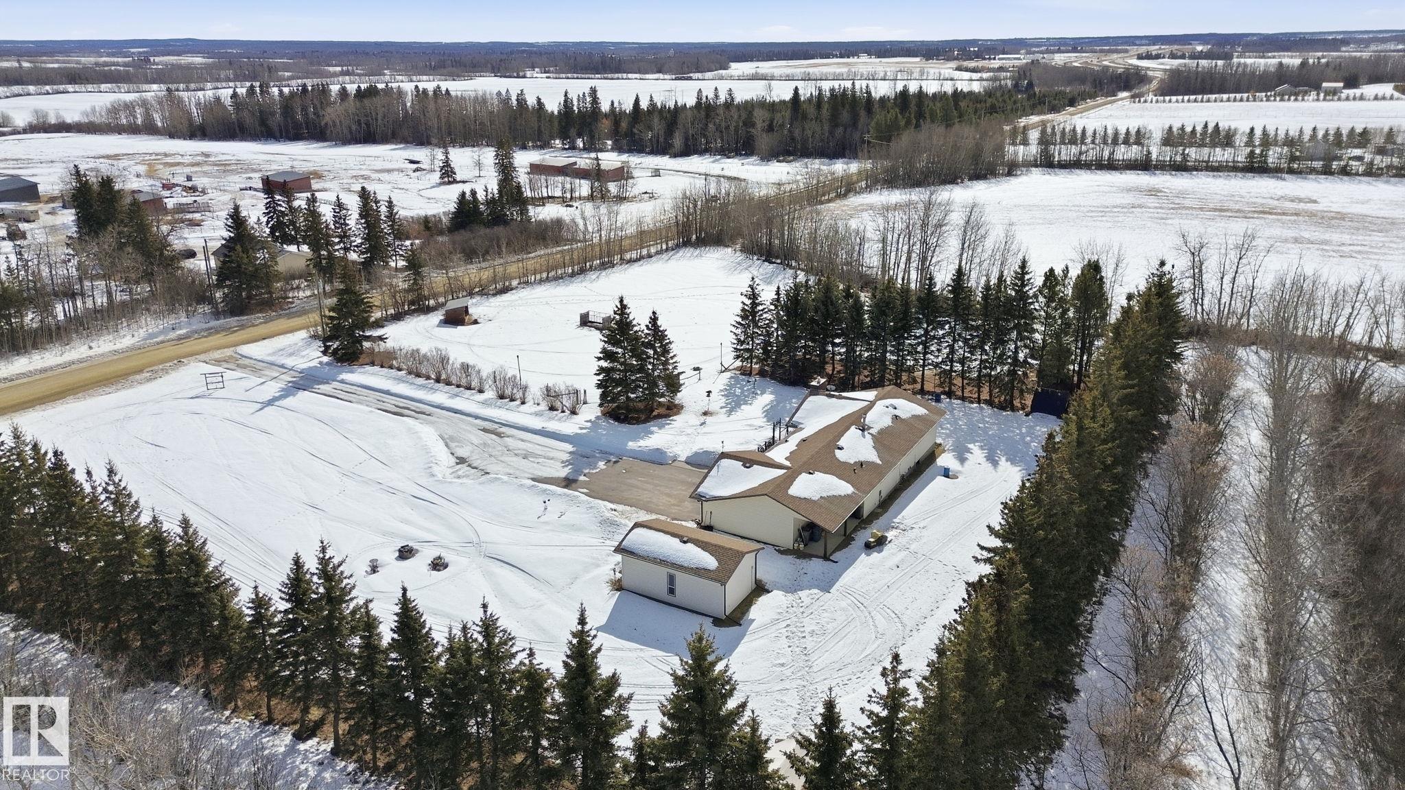 Photo 56 at 55022 Rge Road 23, None, Rural Lac Ste. Anne County