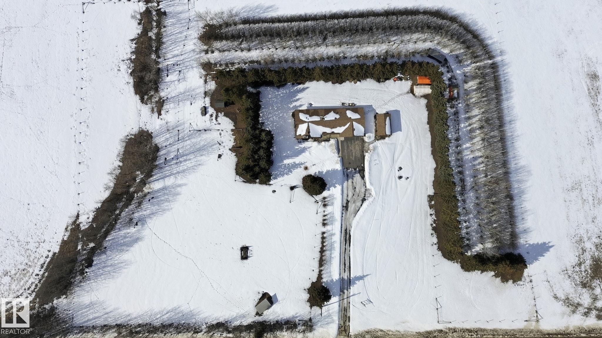 Photo 59 at 55022 Rge Road 23, None, Rural Lac Ste. Anne County