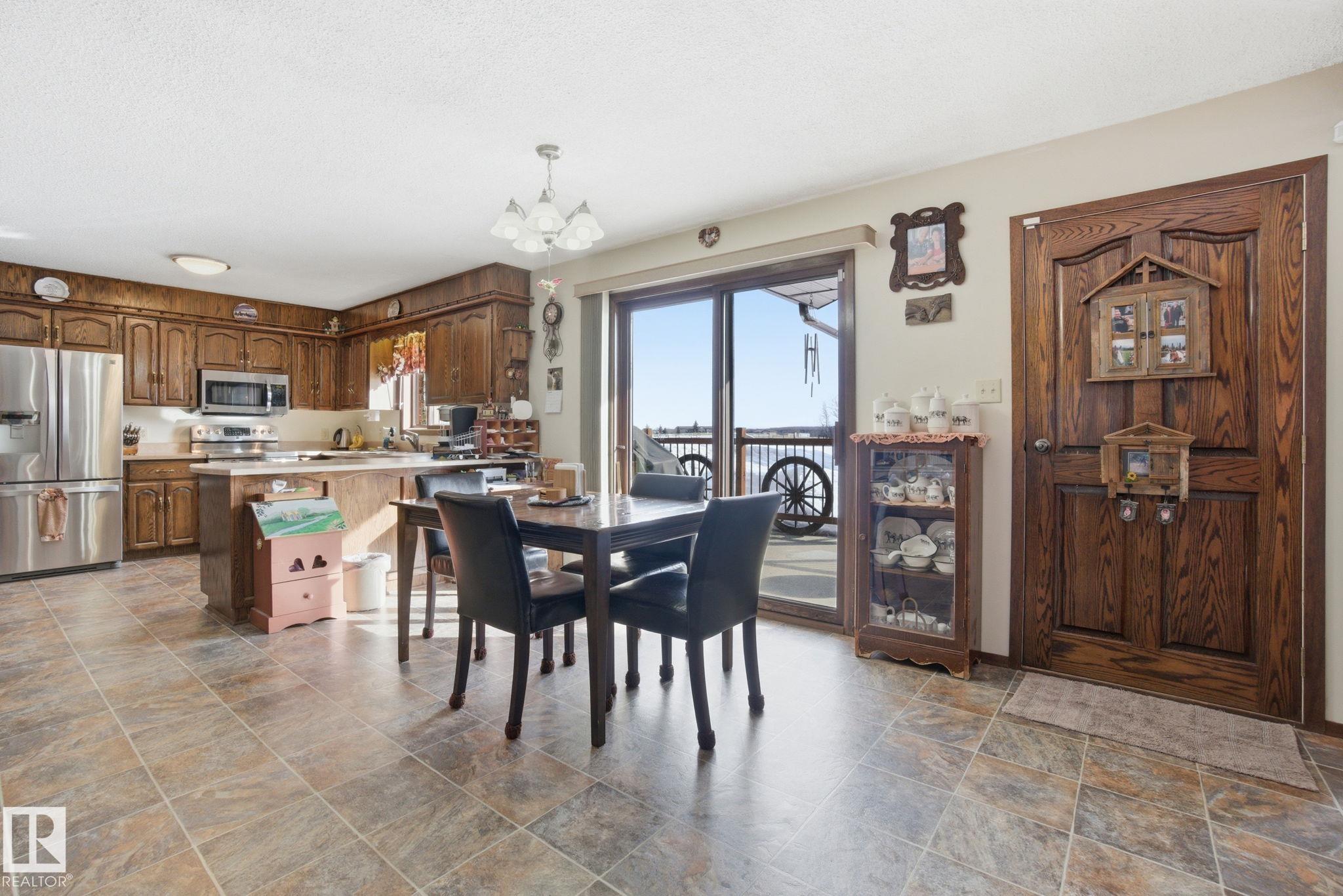 Photo 8 at 55022 Rge Road 23, None, Rural Lac Ste. Anne County