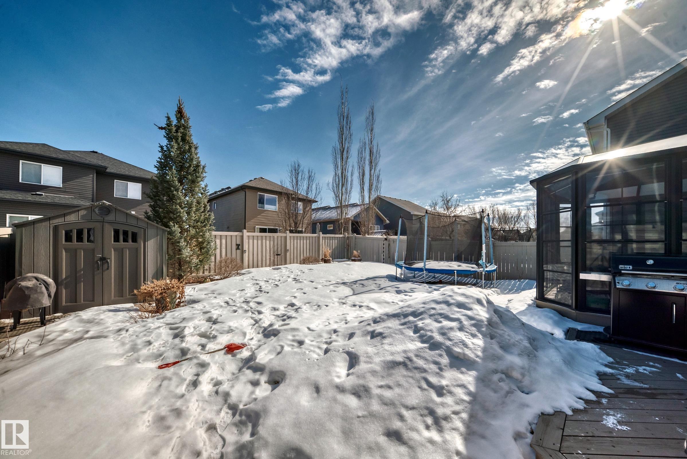 Photo 41 at 11 Etoile Cres N, Erin Ridge North, St. Albert