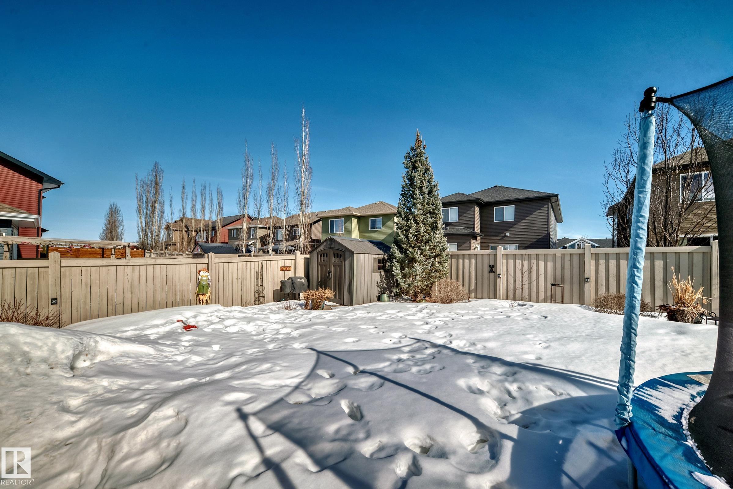 Photo 42 at 11 Etoile Cres N, Erin Ridge North, St. Albert