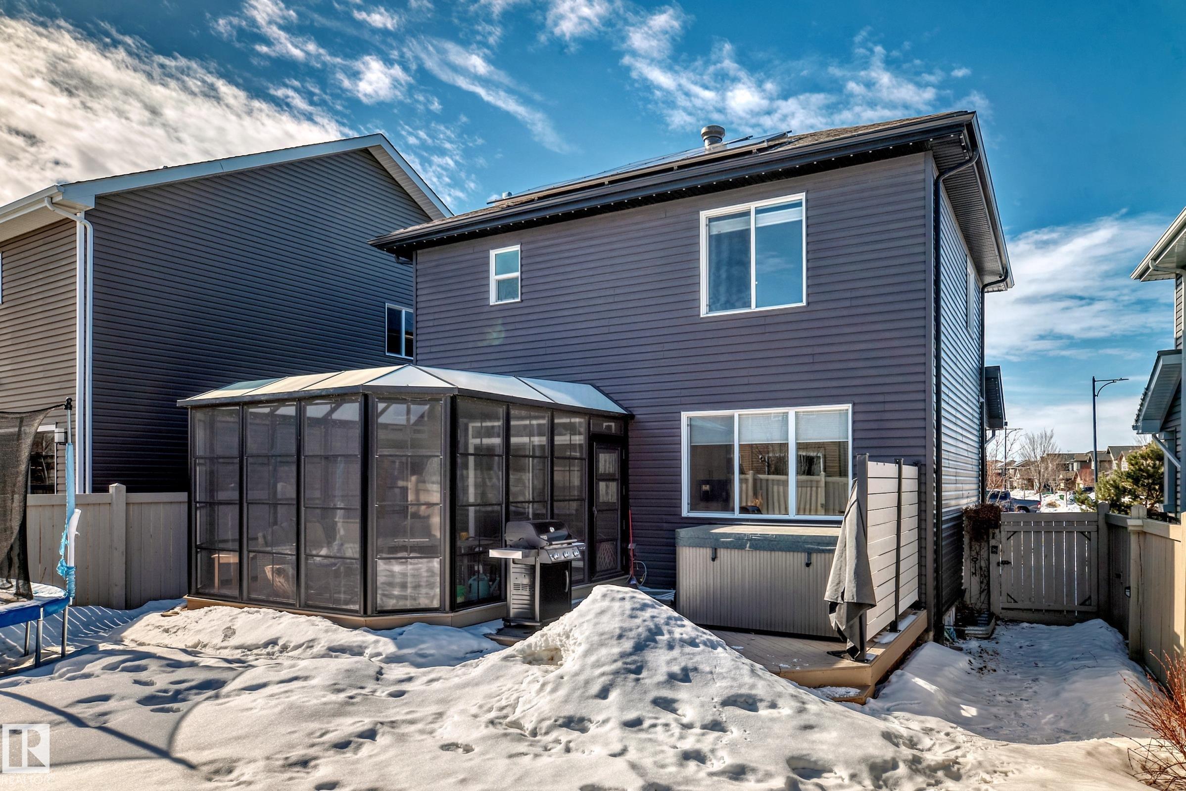 Photo 44 at 11 Etoile Cres N, Erin Ridge North, St. Albert