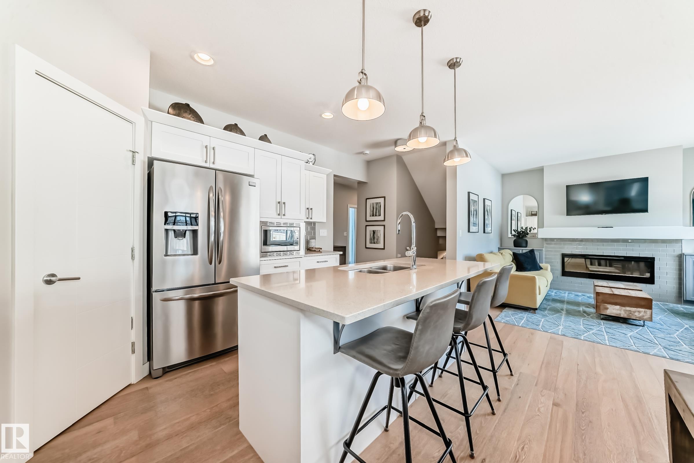 Photo 8 at 11 Etoile Cres N, Erin Ridge North, St. Albert