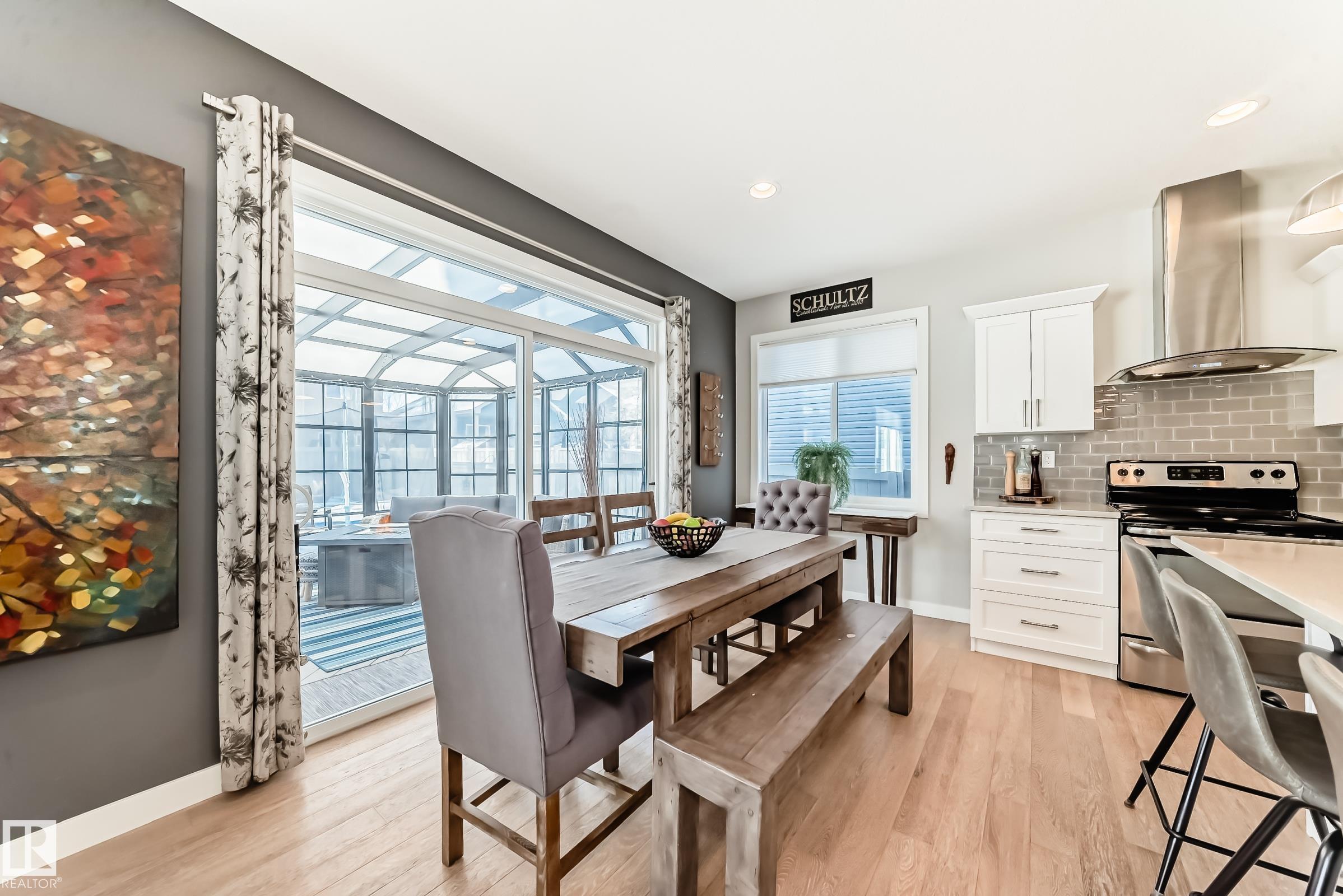 Photo 9 at 11 Etoile Cres N, Erin Ridge North, St. Albert