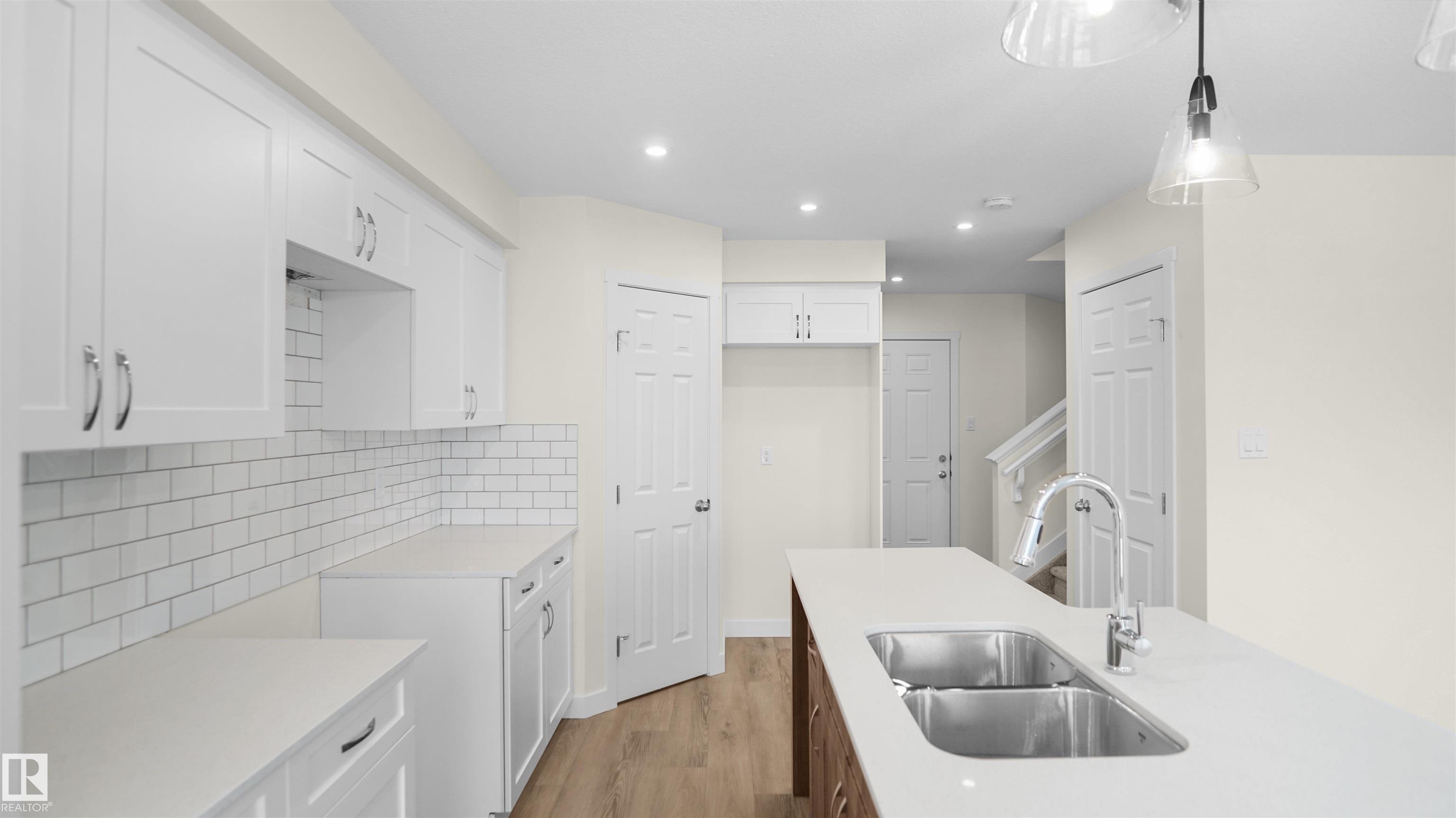 Photo 11 at 18820 29 Avenue NW, The Uplands, Edmonton