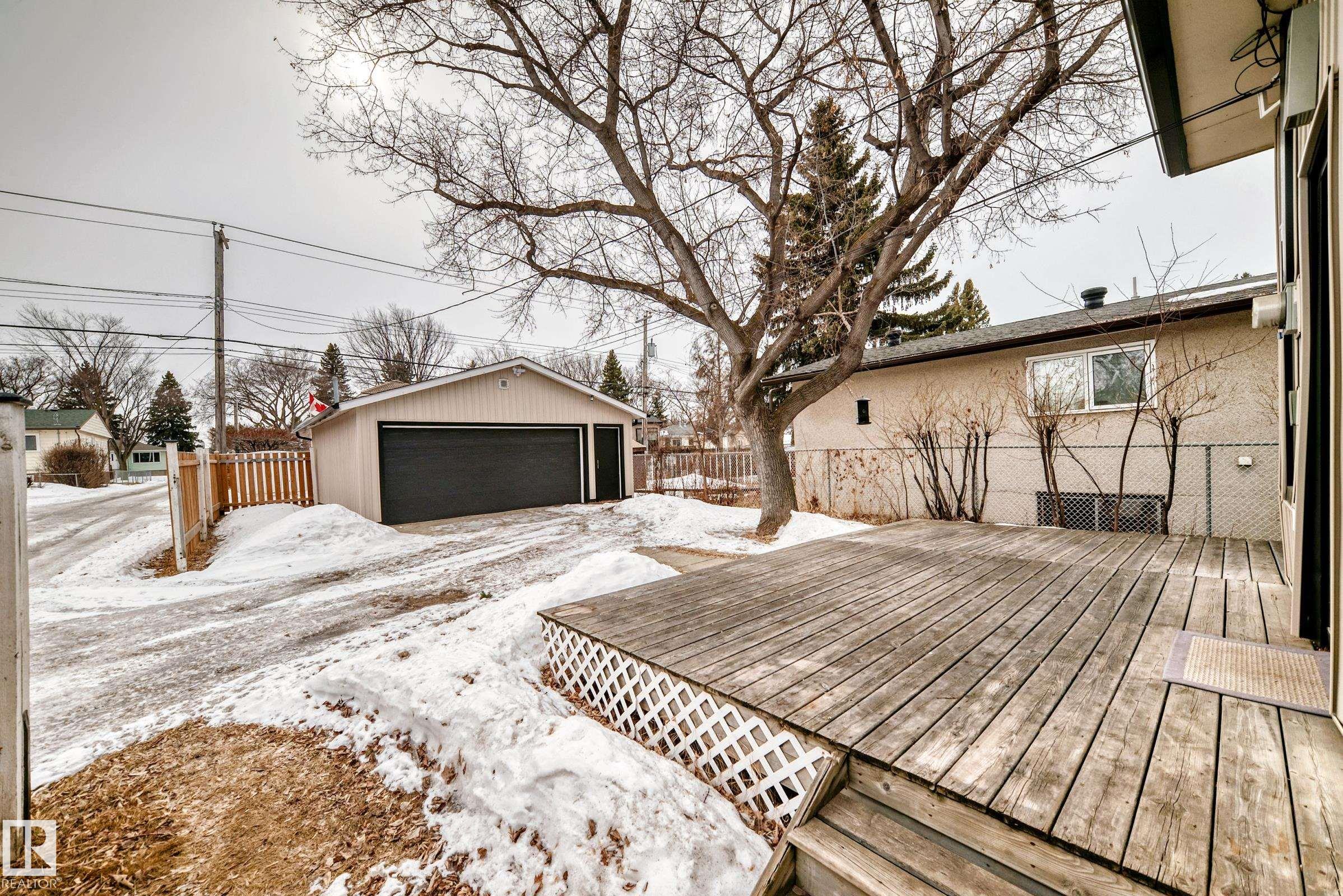 Photo 19 at 10703 65 Avenue NW, Allendale, Edmonton