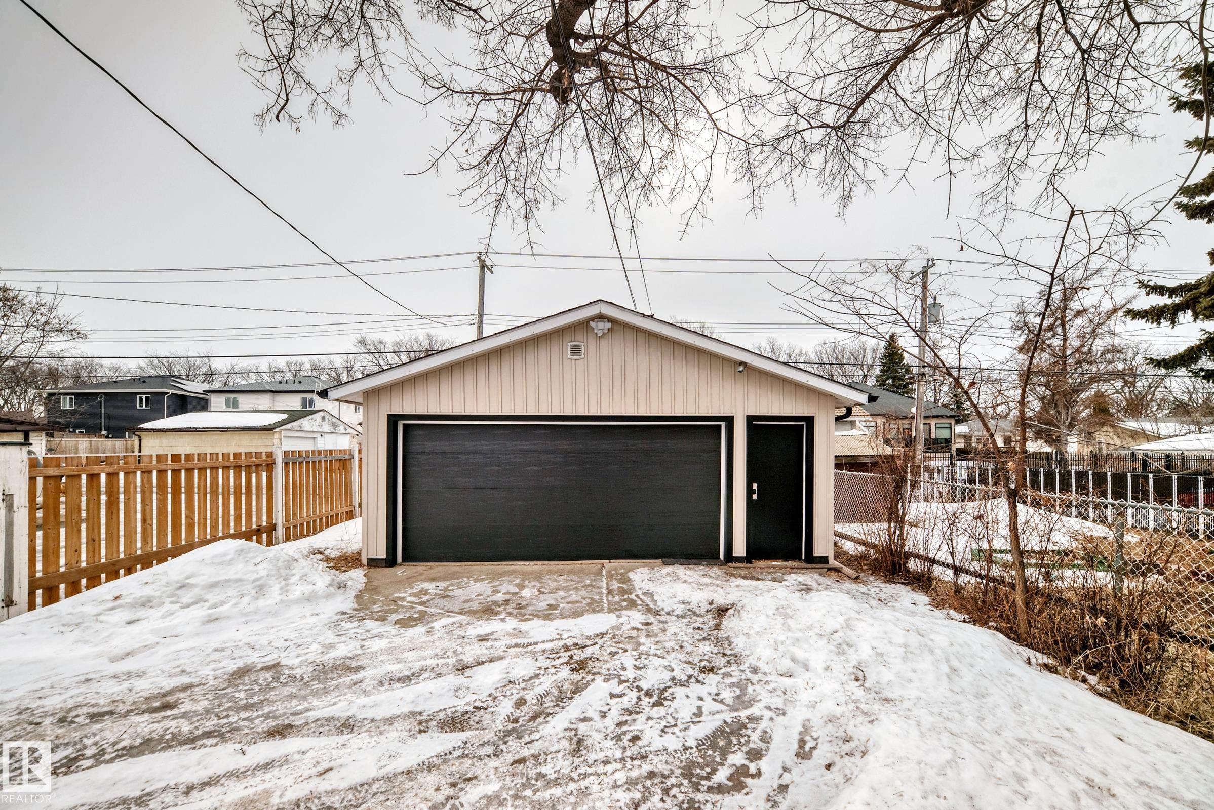 Photo 20 at 10703 65 Avenue NW, Allendale, Edmonton
