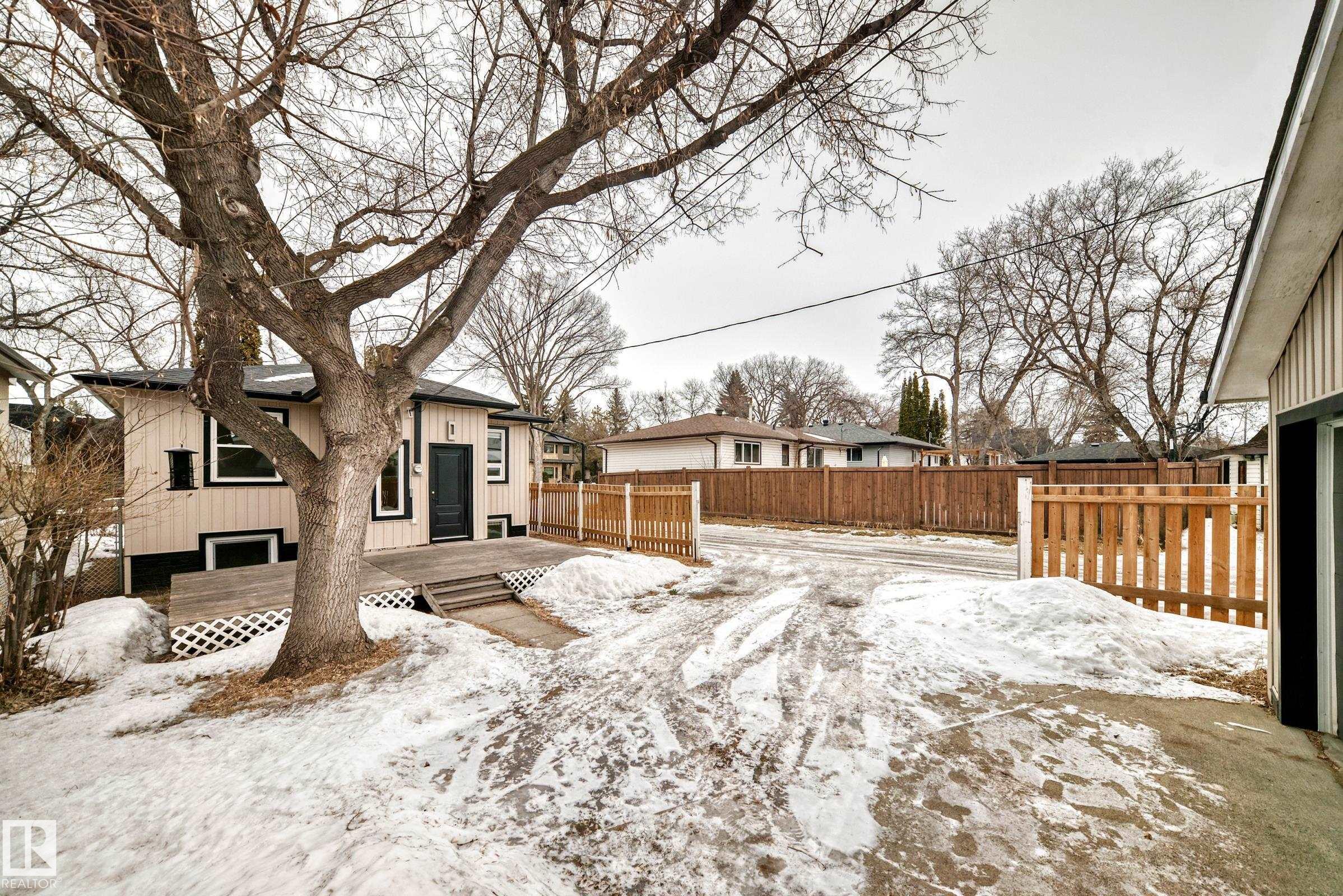 Photo 21 at 10703 65 Avenue NW, Allendale, Edmonton
