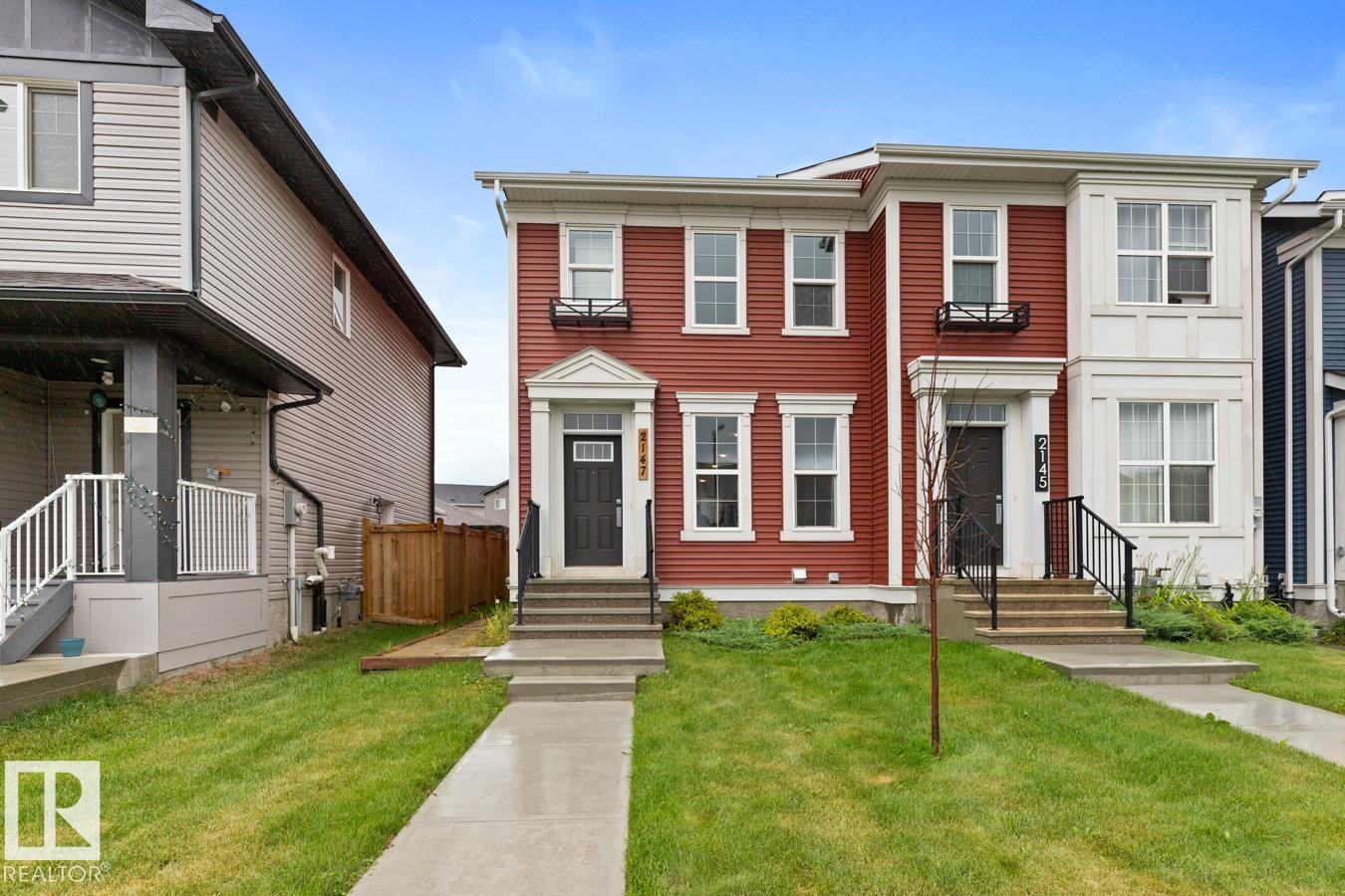 2147 Maple Road NW, Maple Crest, Edmonton