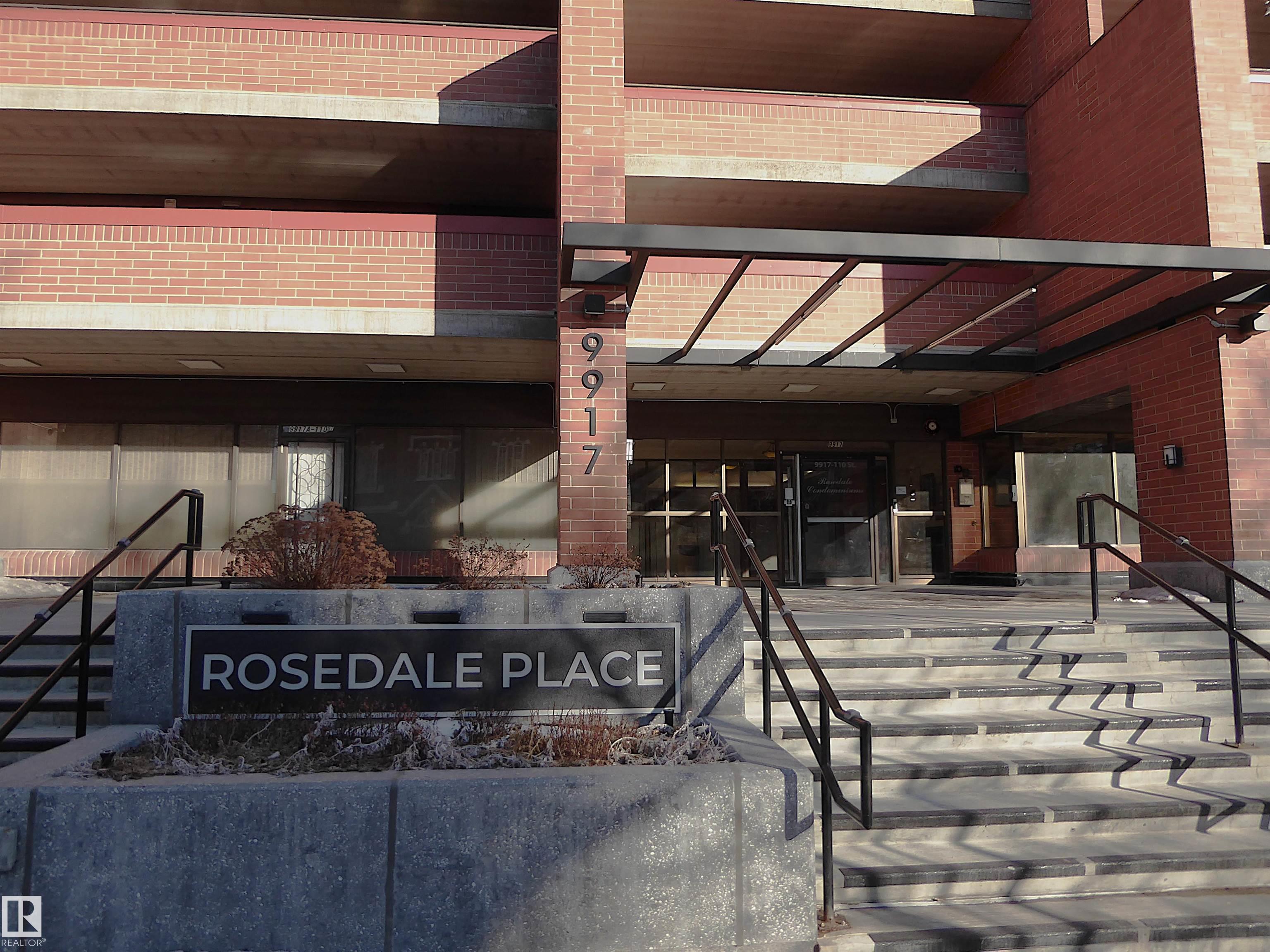 207 - 9917 110 Street NW, Wîhkwêntôwin, Edmonton 2