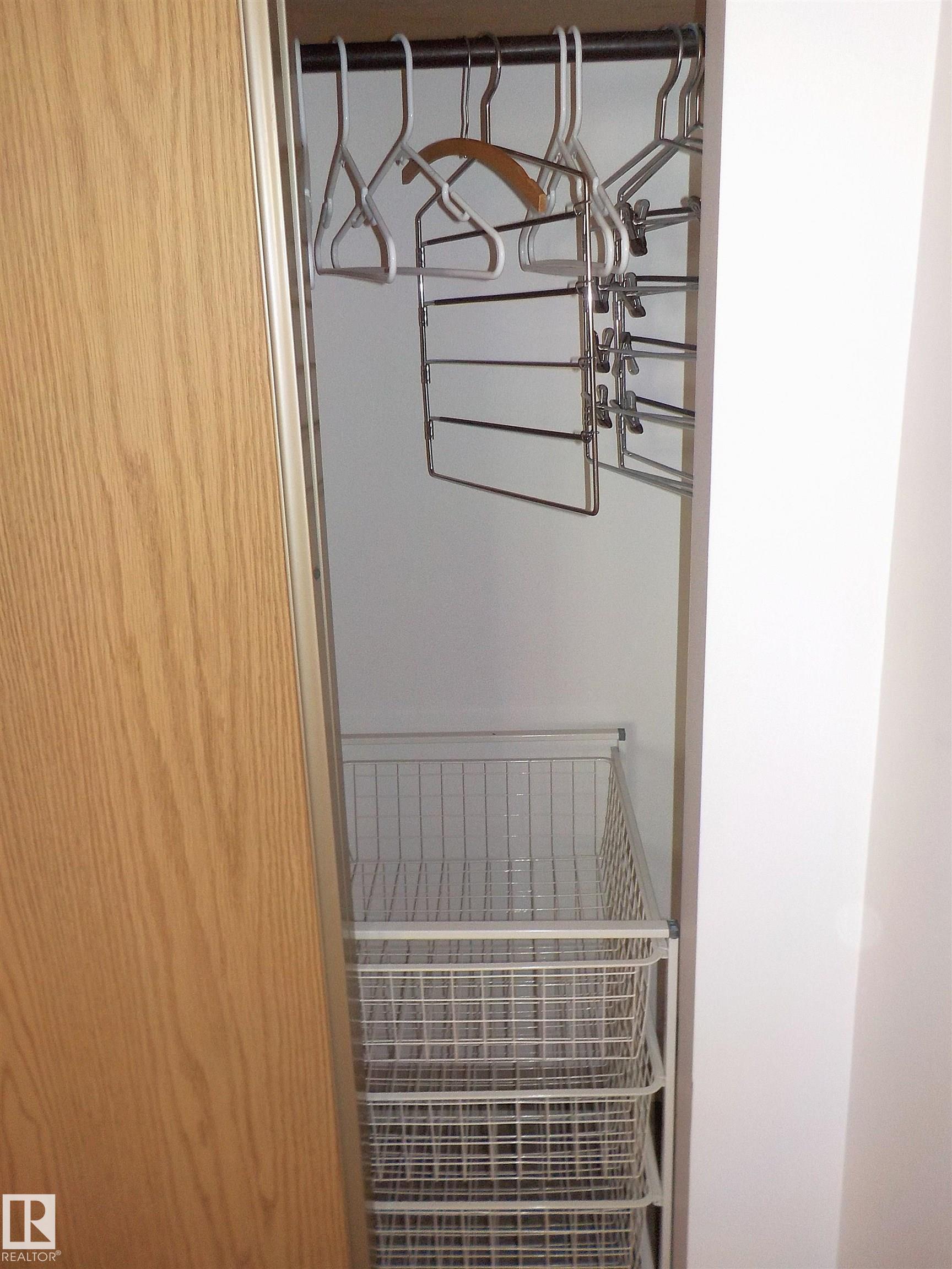 Photo 17 at 207 - 9917 110 Street NW, Wîhkwêntôwin, Edmonton