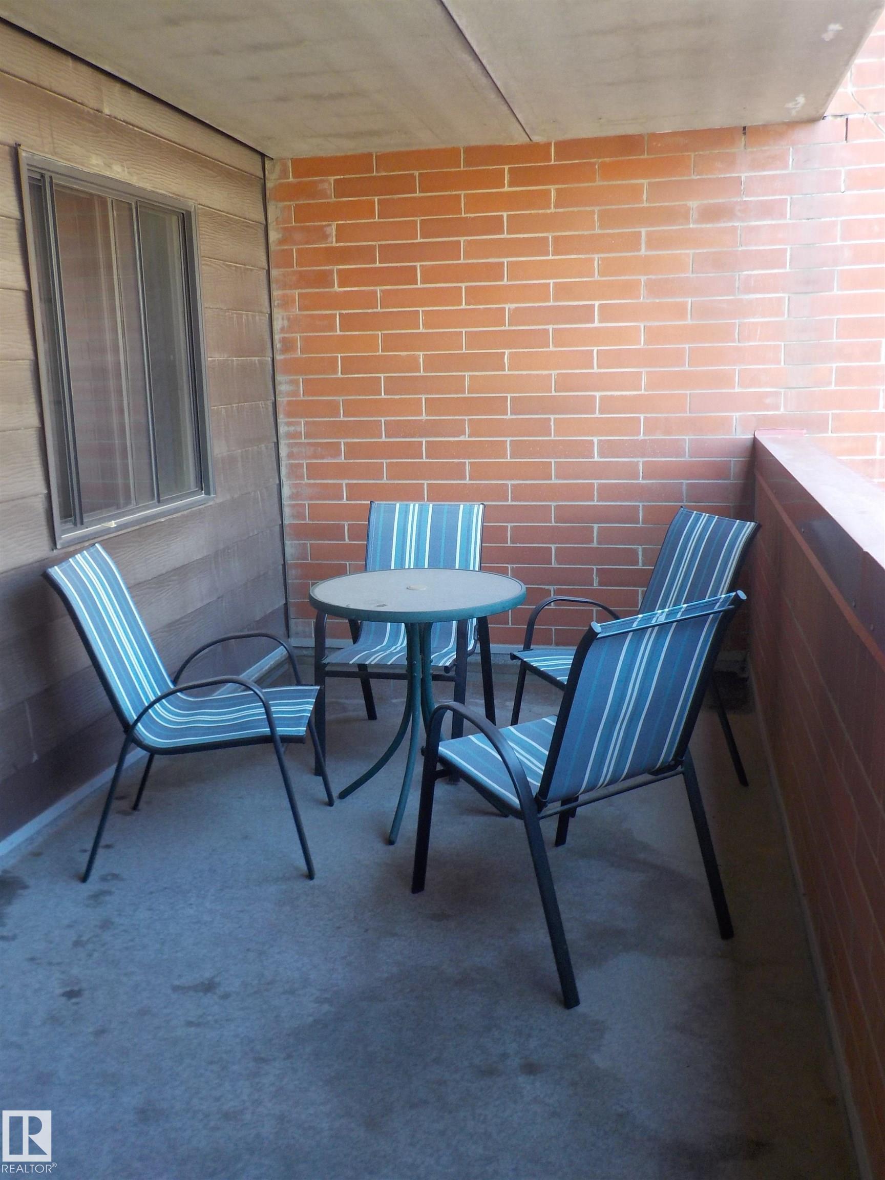 Photo 22 at 207 - 9917 110 Street NW, Wîhkwêntôwin, Edmonton