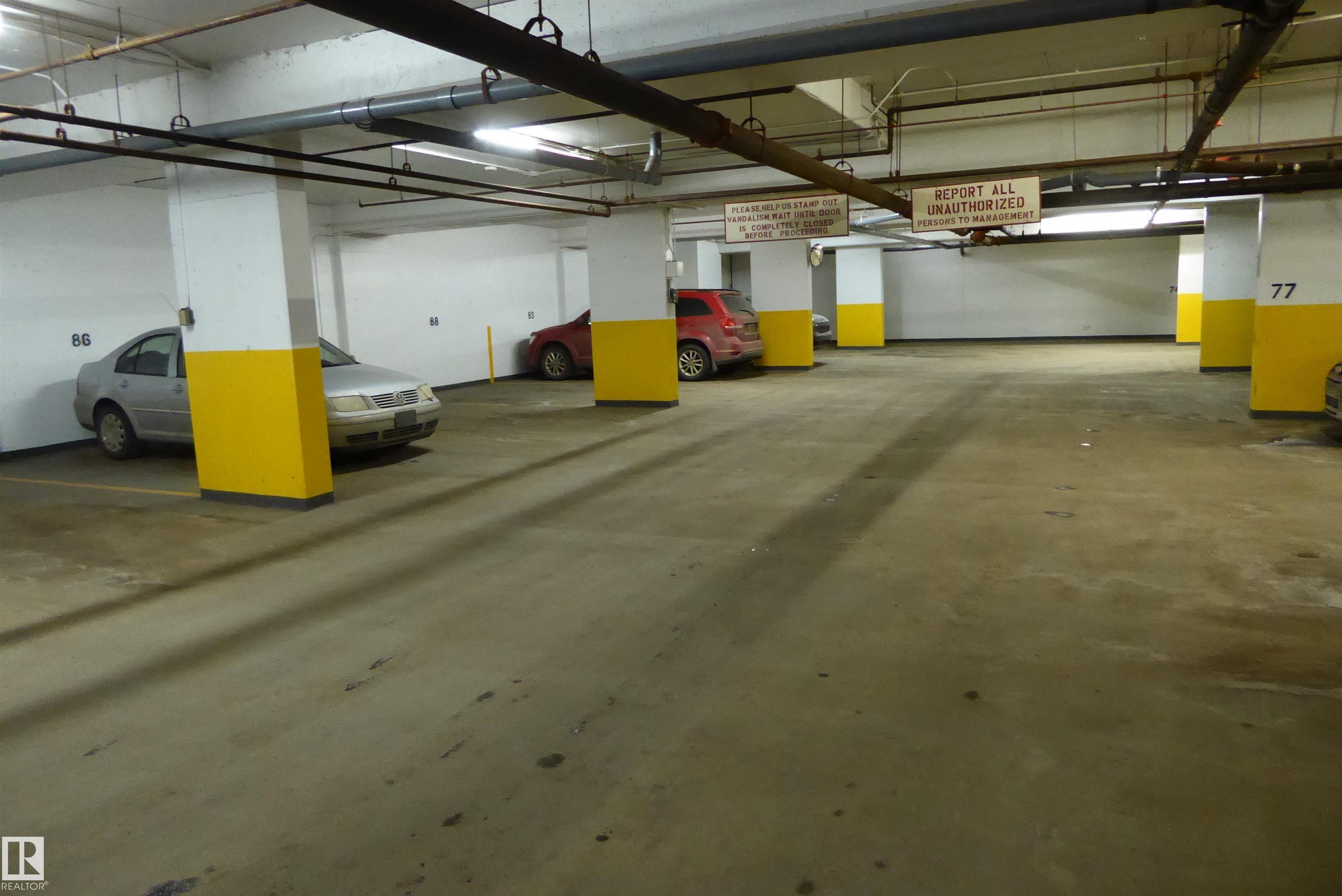 Photo 27 at 207 - 9917 110 Street NW, Wîhkwêntôwin, Edmonton