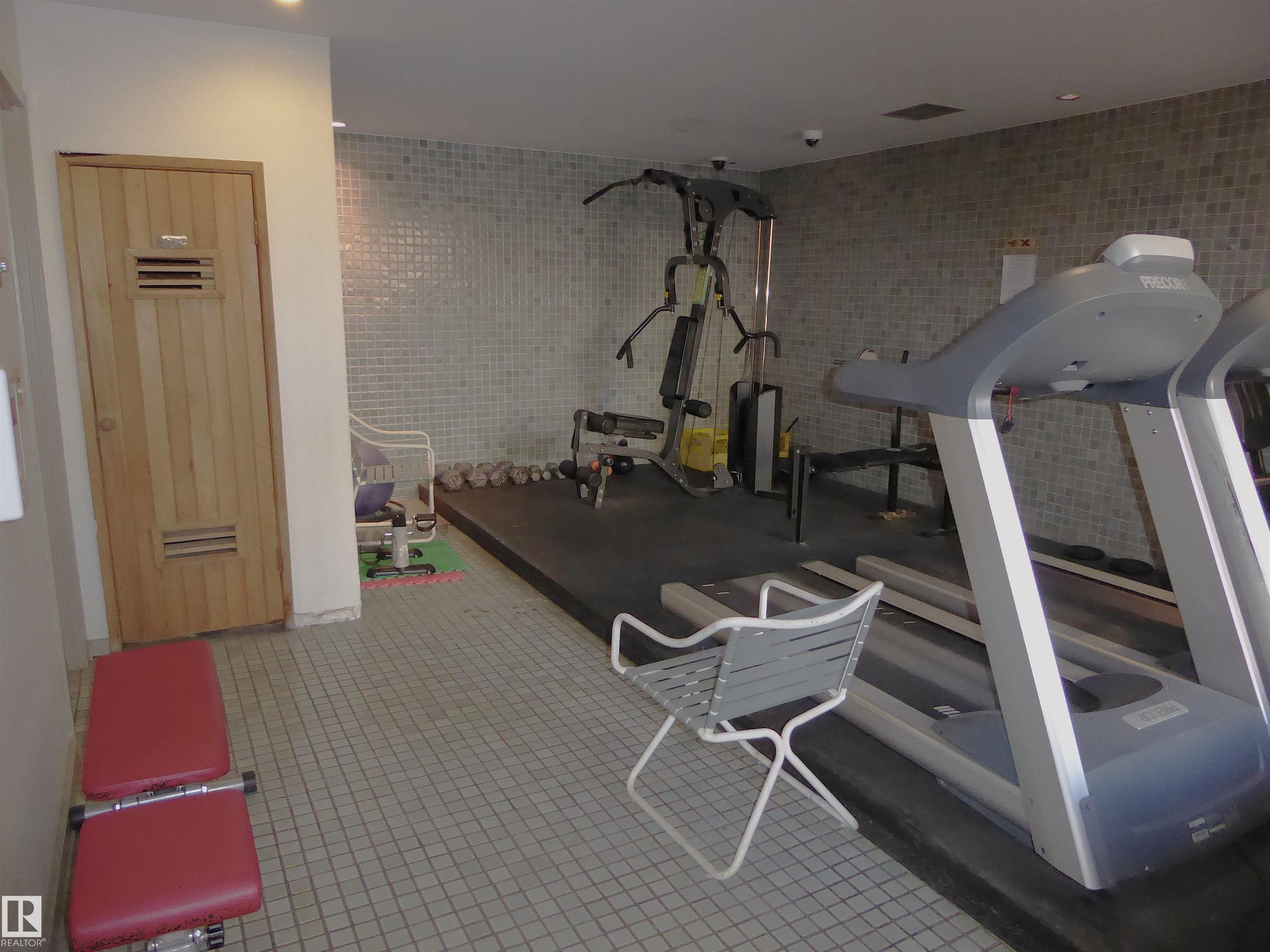 Photo 30 at 207 - 9917 110 Street NW, Wîhkwêntôwin, Edmonton