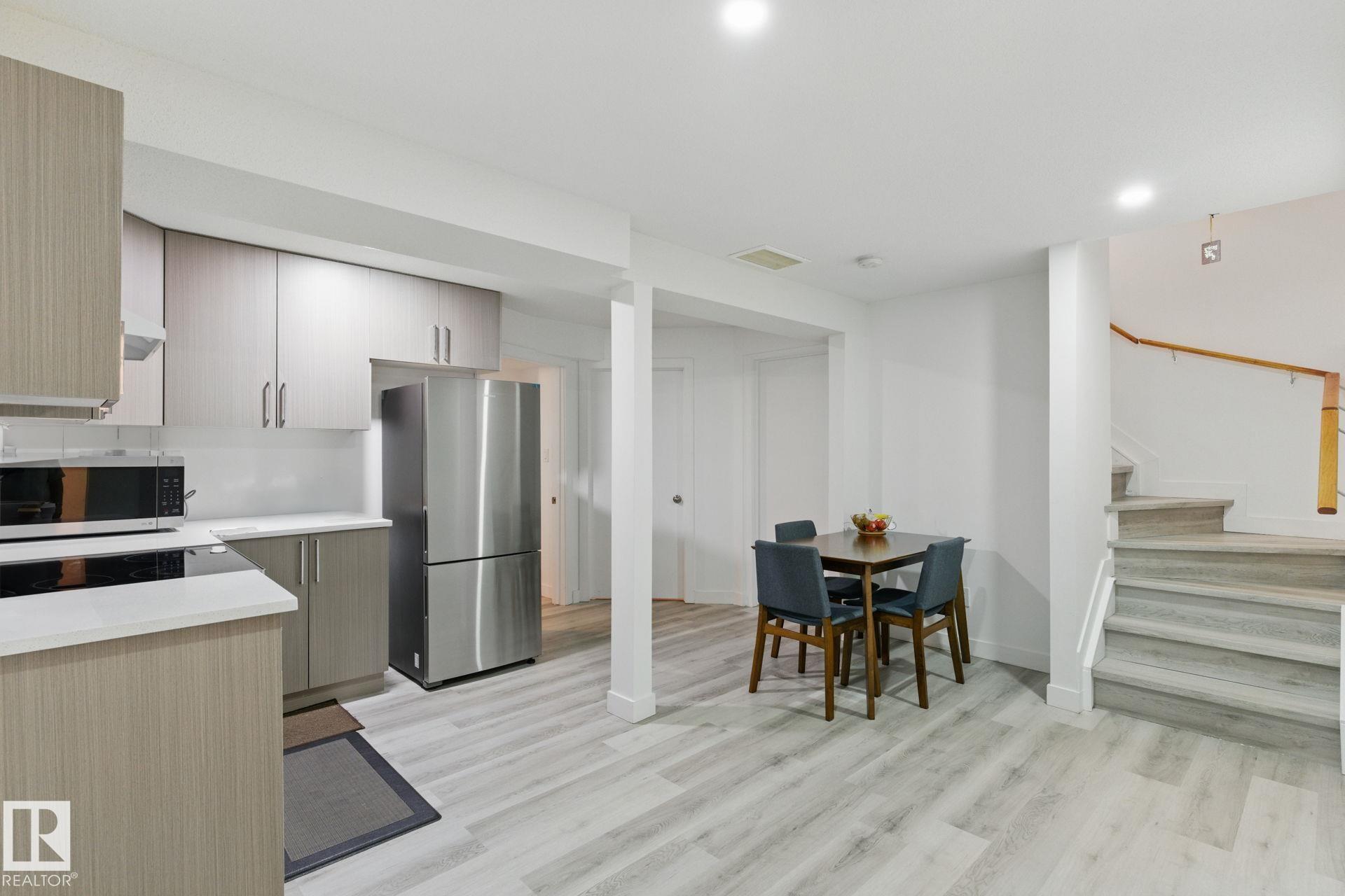 Photo 22 at 2416 Wonnacott crest SW, Walker, Edmonton