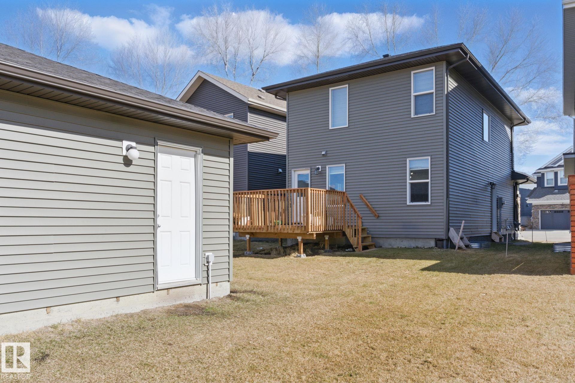 Photo 30 at 2416 Wonnacott crest SW, Walker, Edmonton