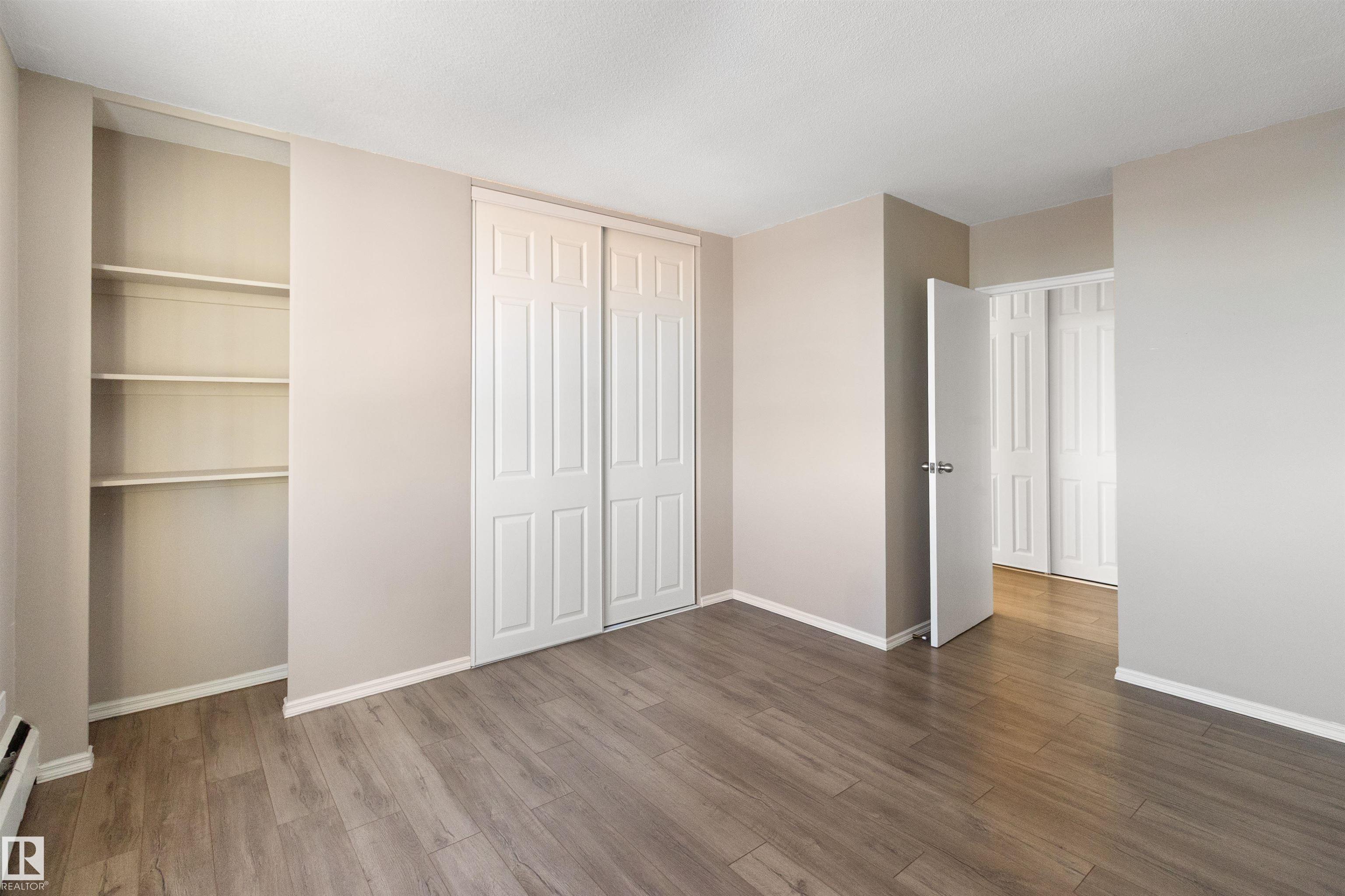 Photo 17 at 1401 - 9816 112 Street NW, Wîhkwêntôwin, Edmonton