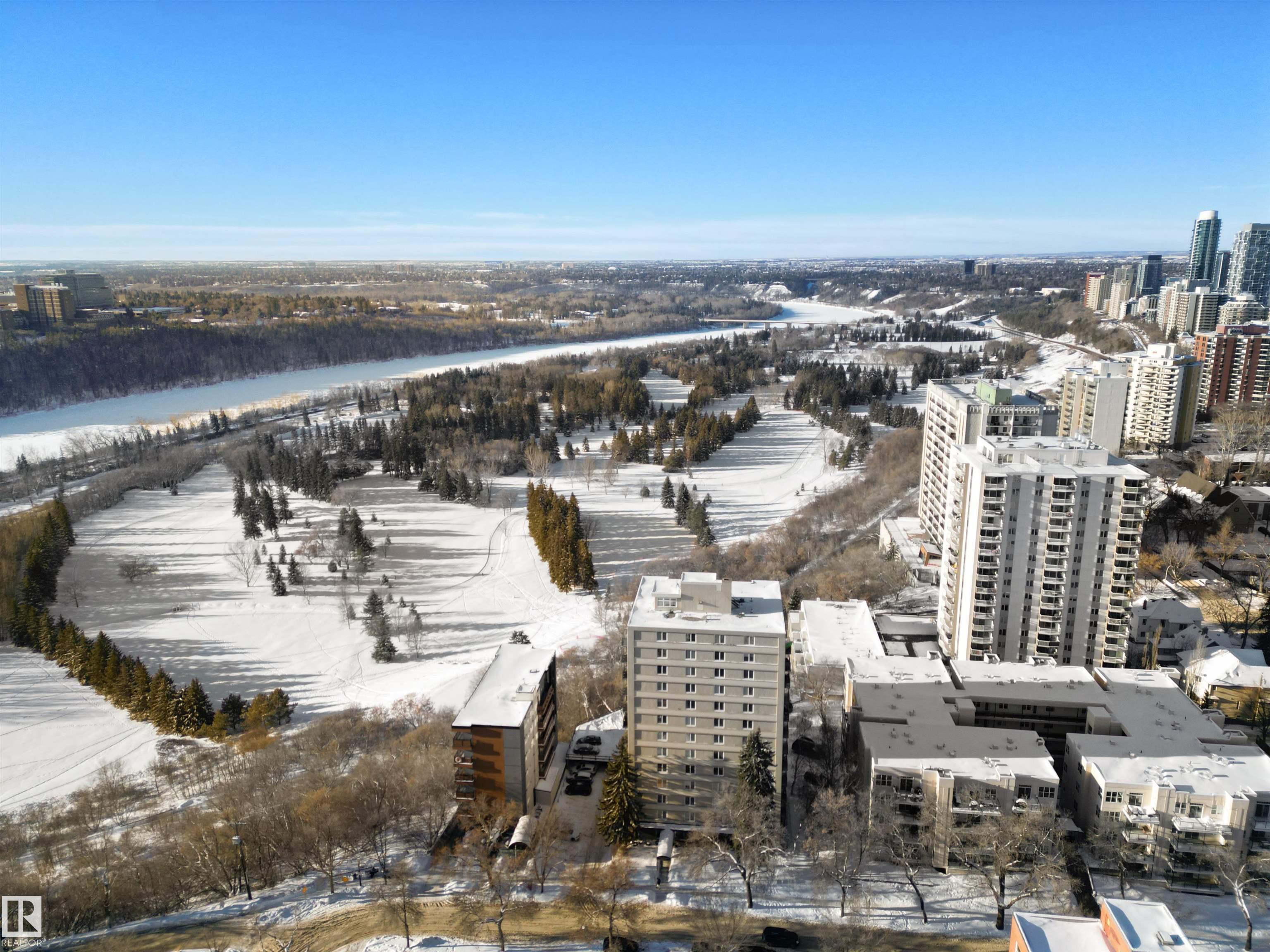 Photo 25 at 1401 - 9816 112 Street NW, Wîhkwêntôwin, Edmonton