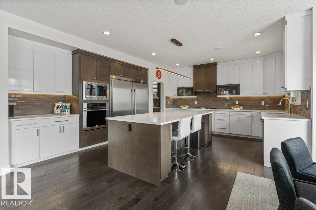 4476 Suzanna Crescent SW, Summerside, Edmonton