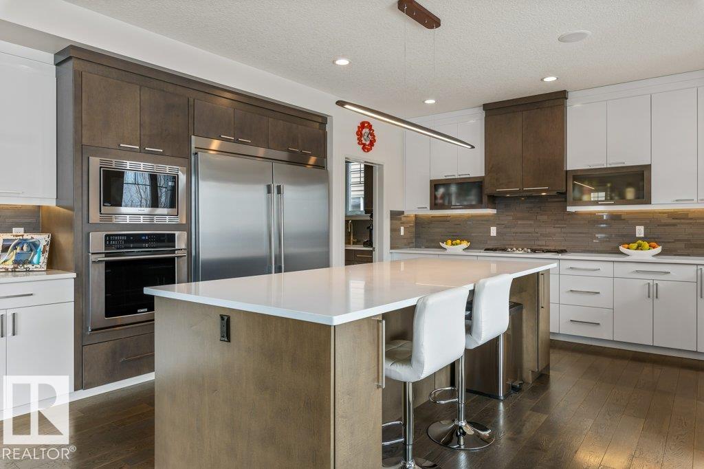 4476 Suzanna Crescent SW, Summerside, Edmonton