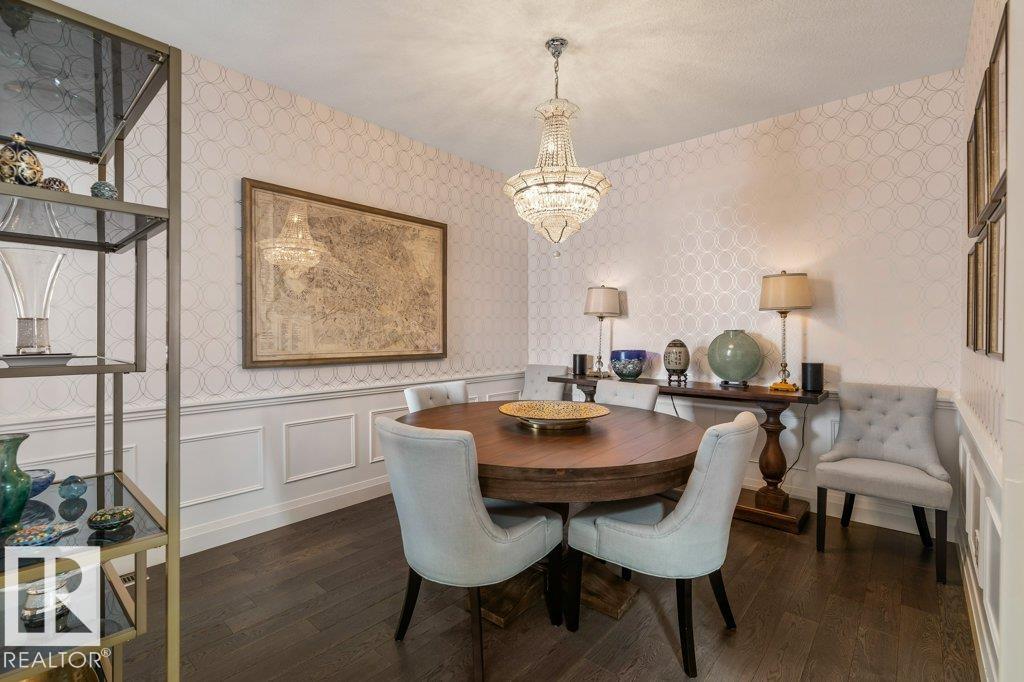 Photo 12 at 4476 Suzanna Crescent SW, Summerside, Edmonton