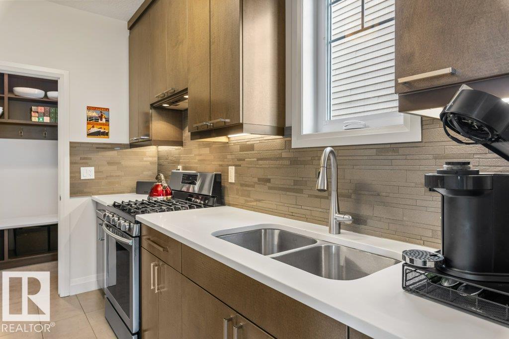 Photo 15 at 4476 Suzanna Crescent SW, Summerside, Edmonton