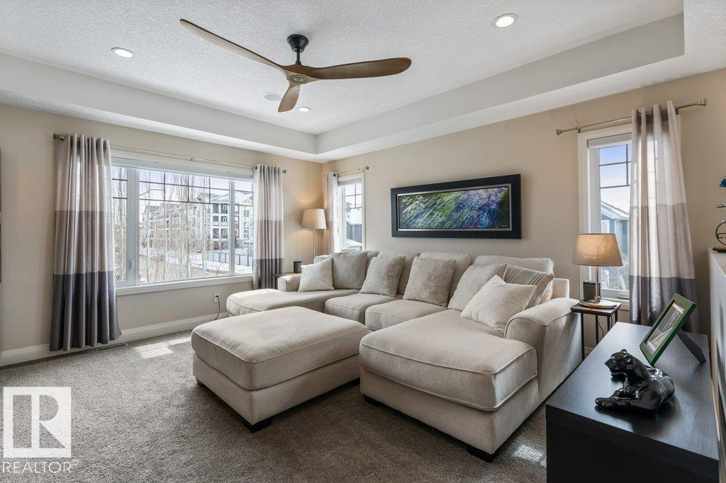 Photo 19 at 4476 Suzanna Crescent SW, Summerside, Edmonton